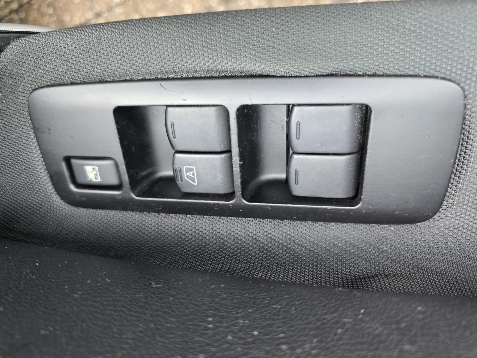 Foto van Nissan Nissan Qashqai