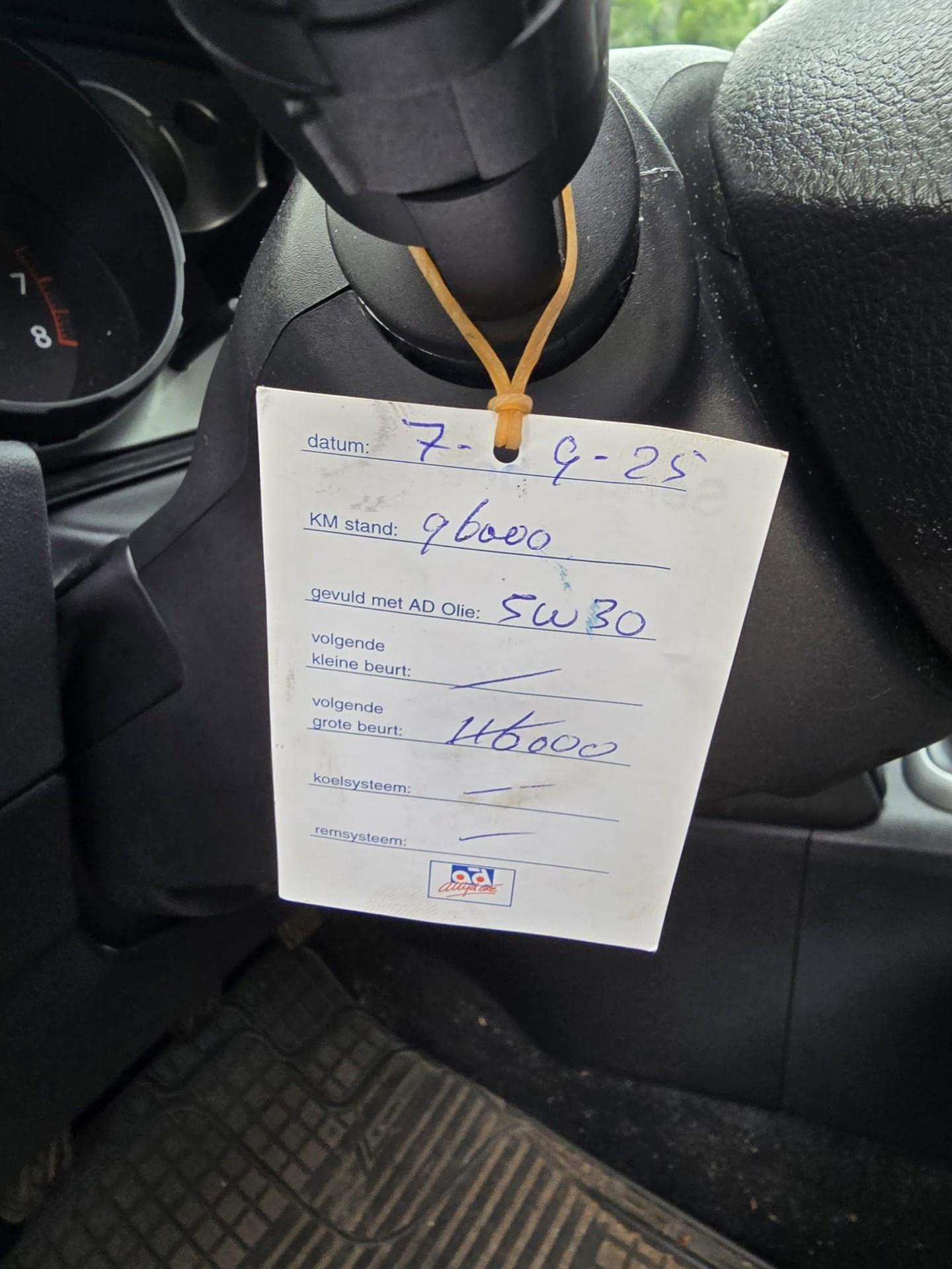 Foto van Nissan Nissan Qashqai