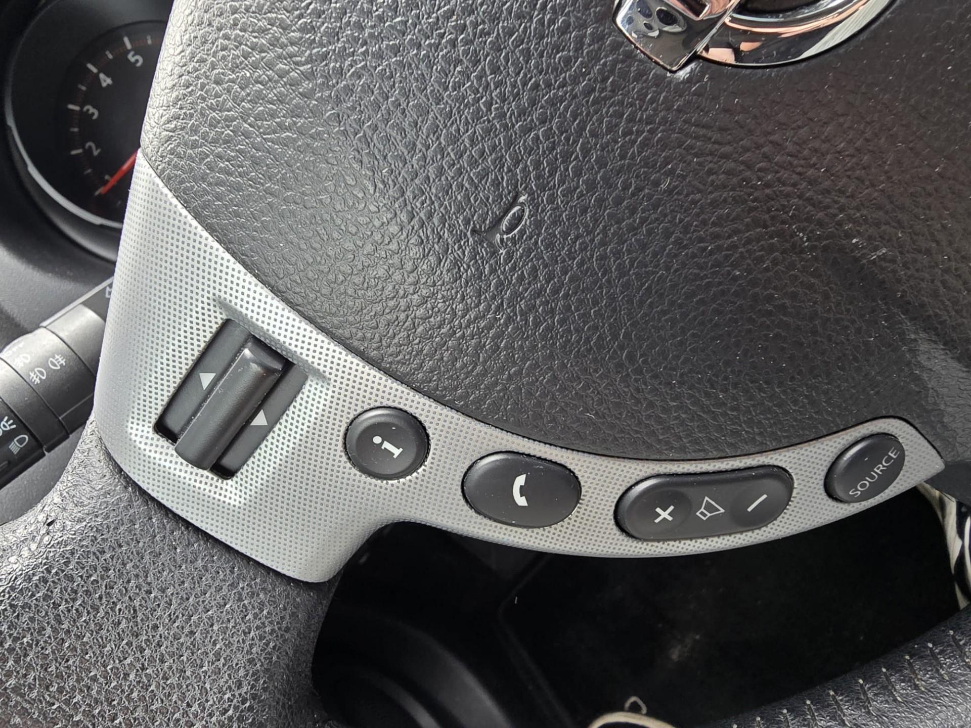 Foto van Nissan Nissan Qashqai