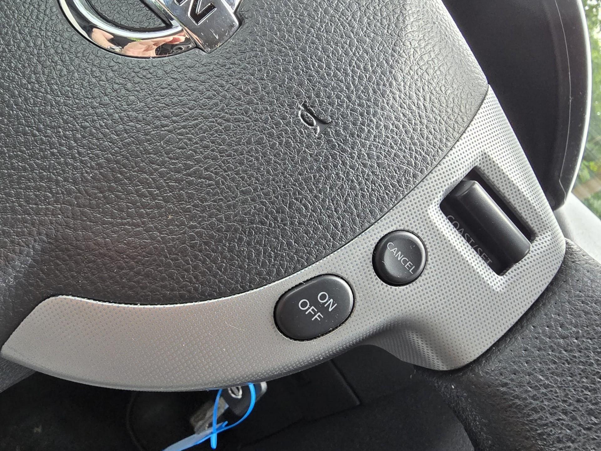 Foto van Nissan Nissan Qashqai