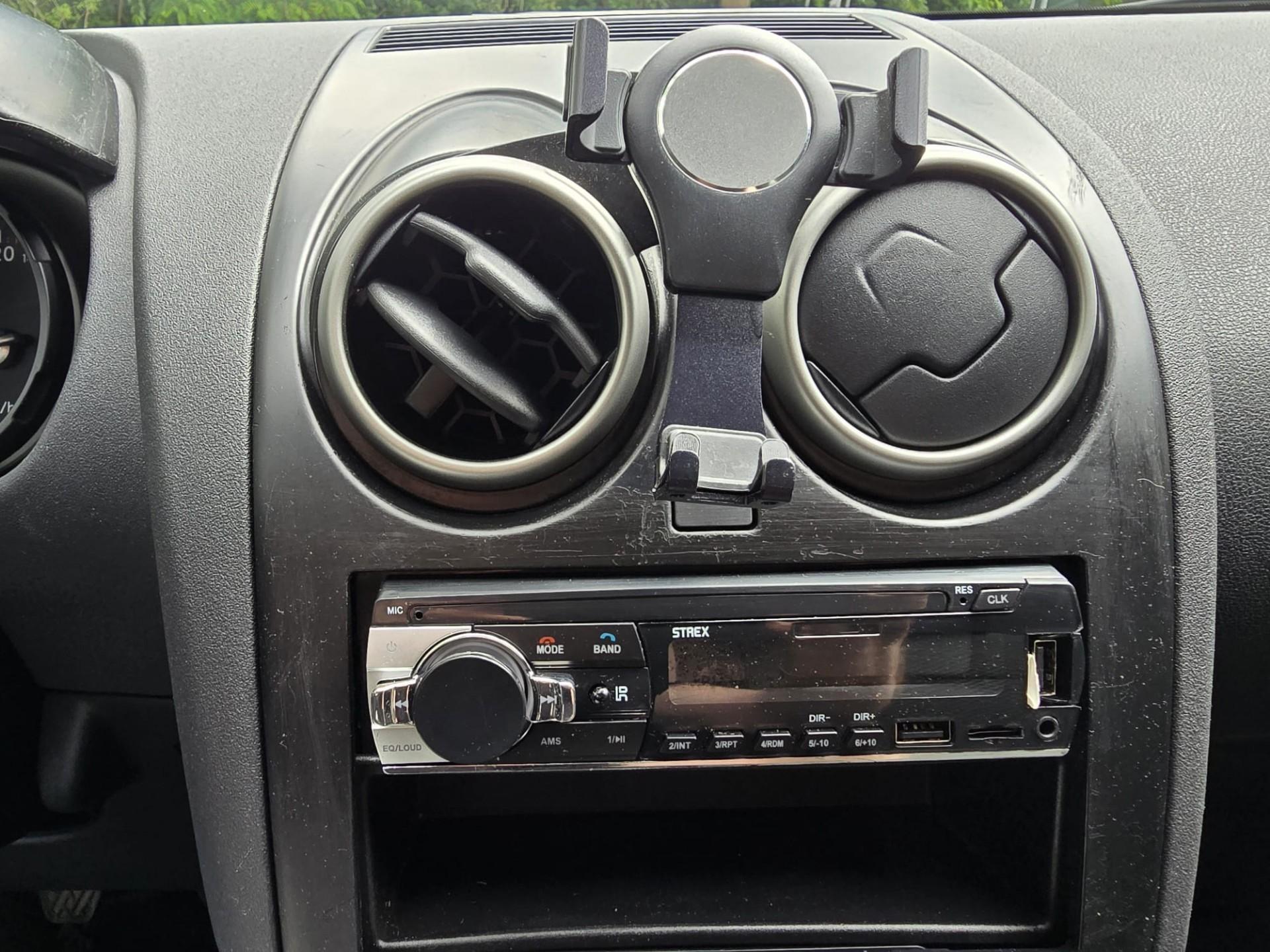 Foto van Nissan Nissan Qashqai
