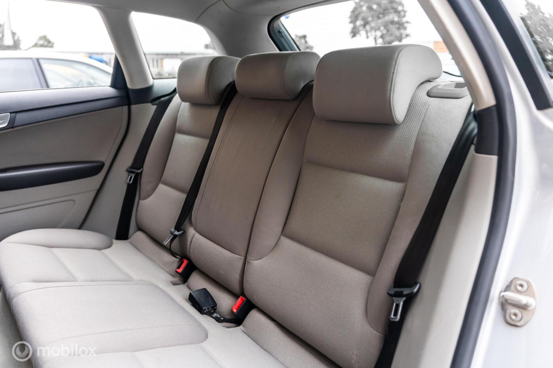 Foto van Audi Audi A3