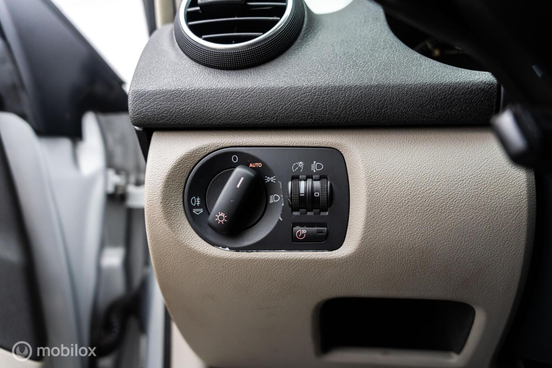 Foto van Audi Audi A3