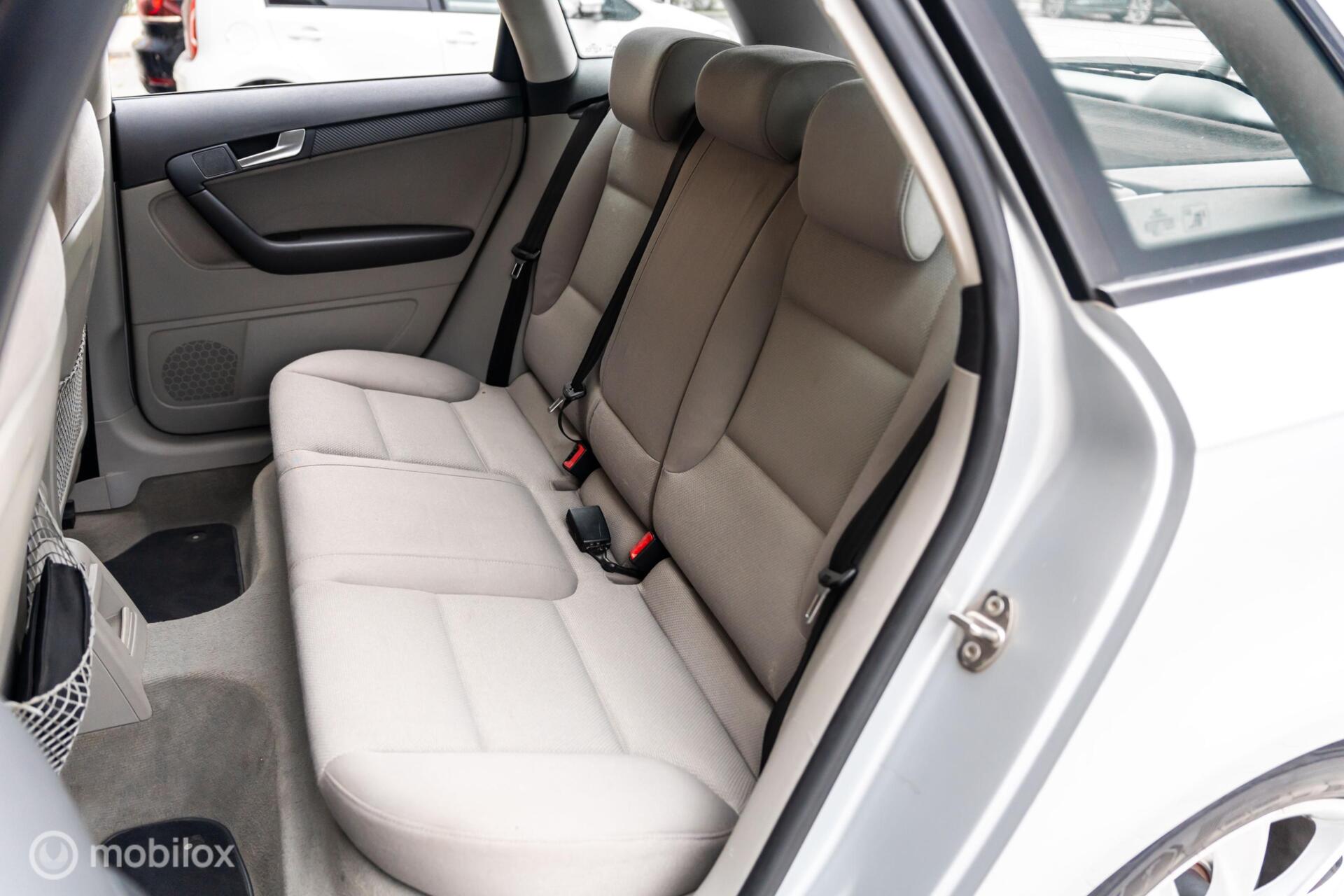 Foto van Audi Audi A3