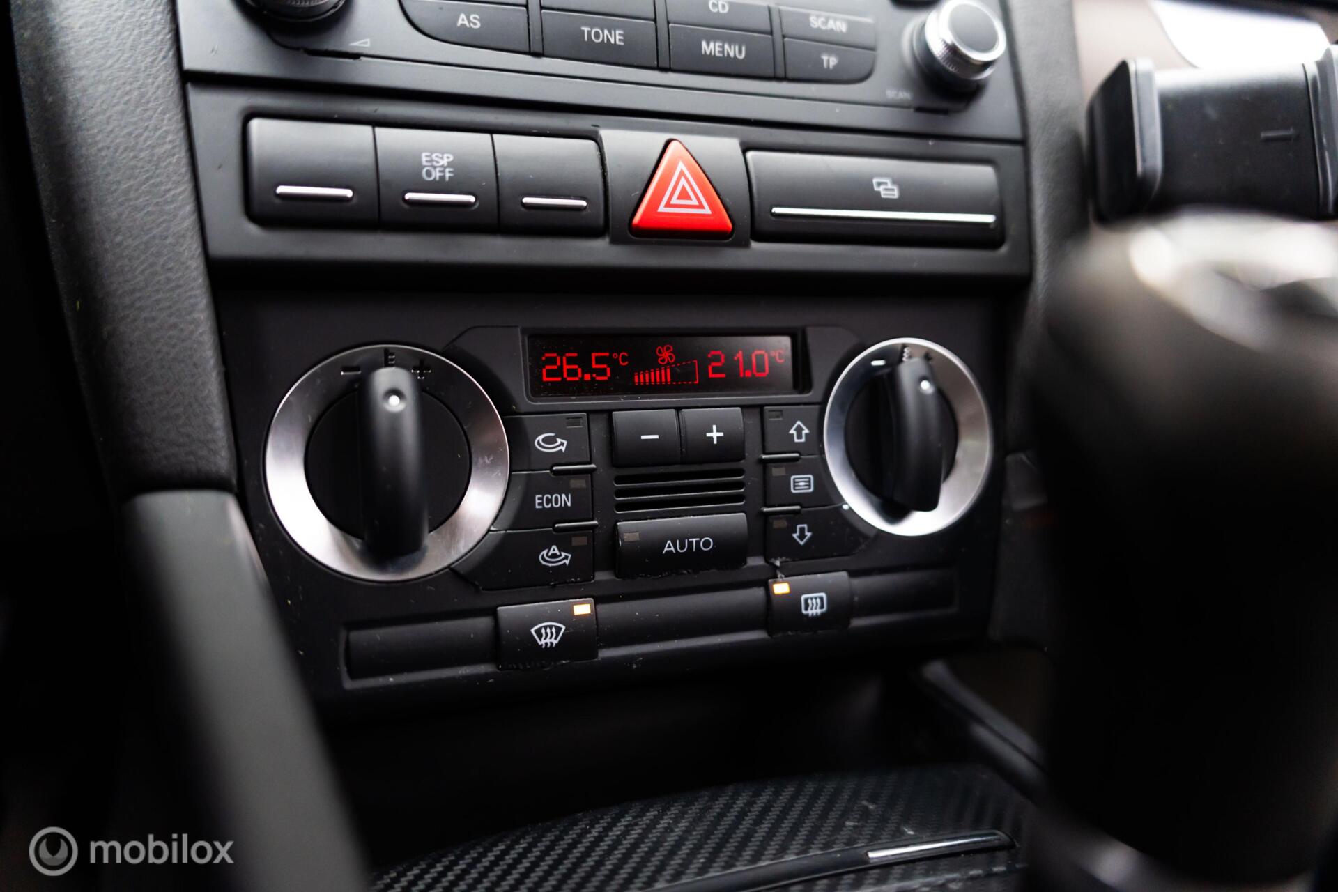 Foto van Audi Audi A3