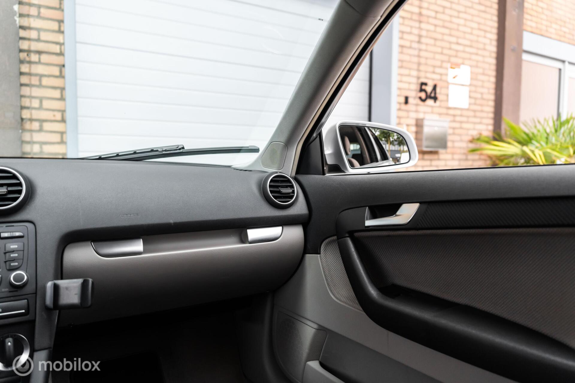 Foto van Audi Audi A3