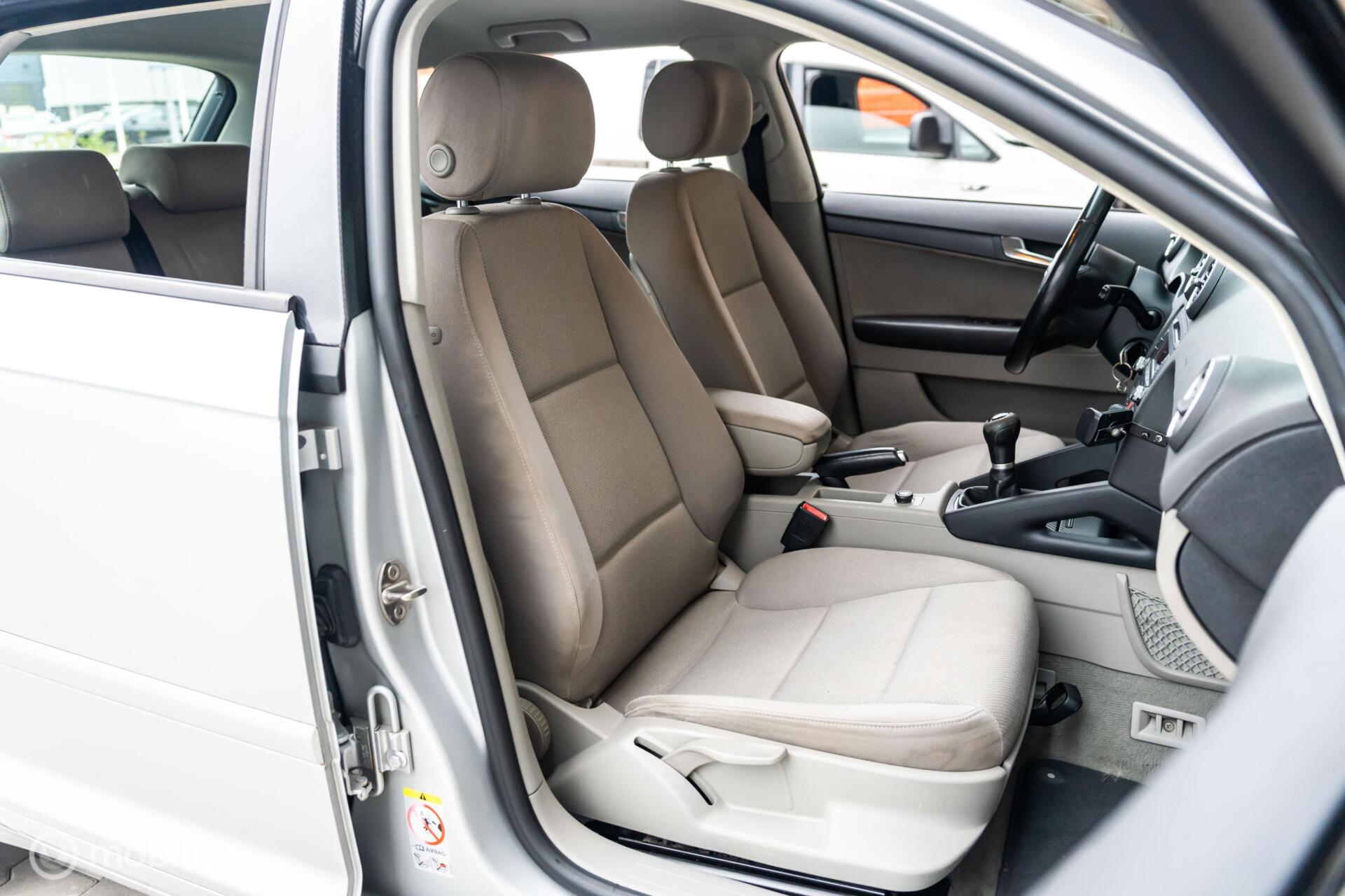 Foto van Audi Audi A3