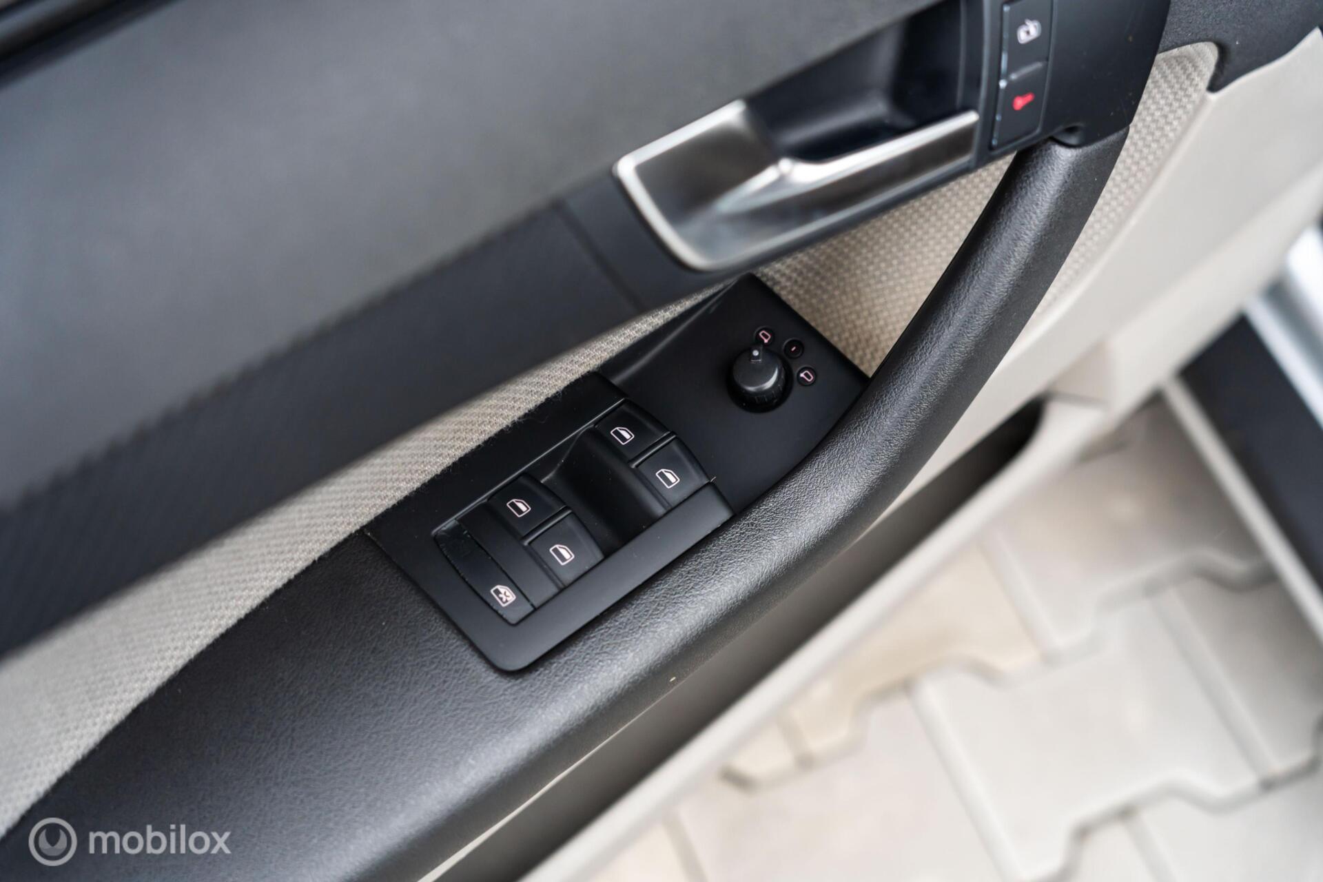 Foto van Audi Audi A3