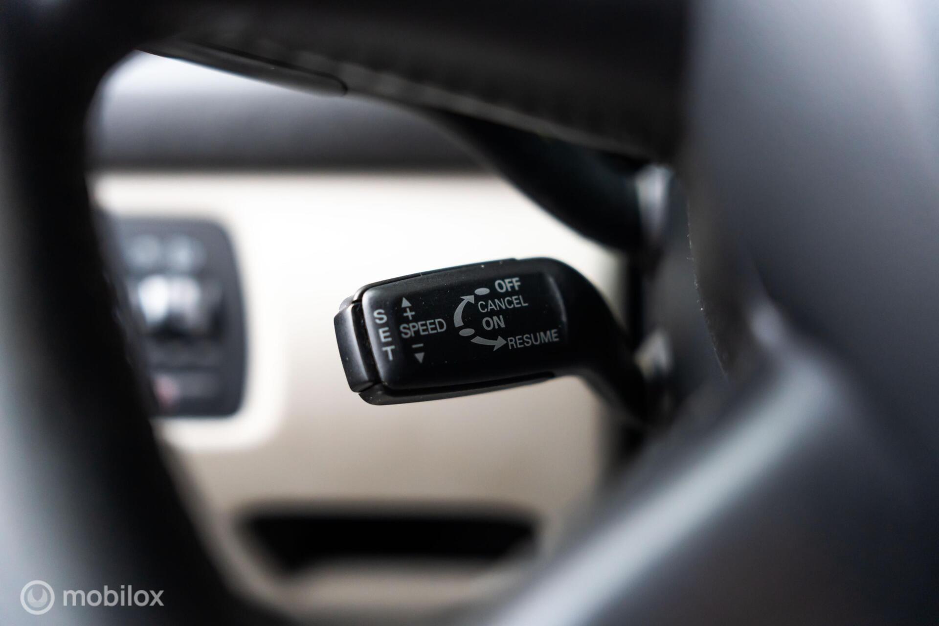 Foto van Audi Audi A3
