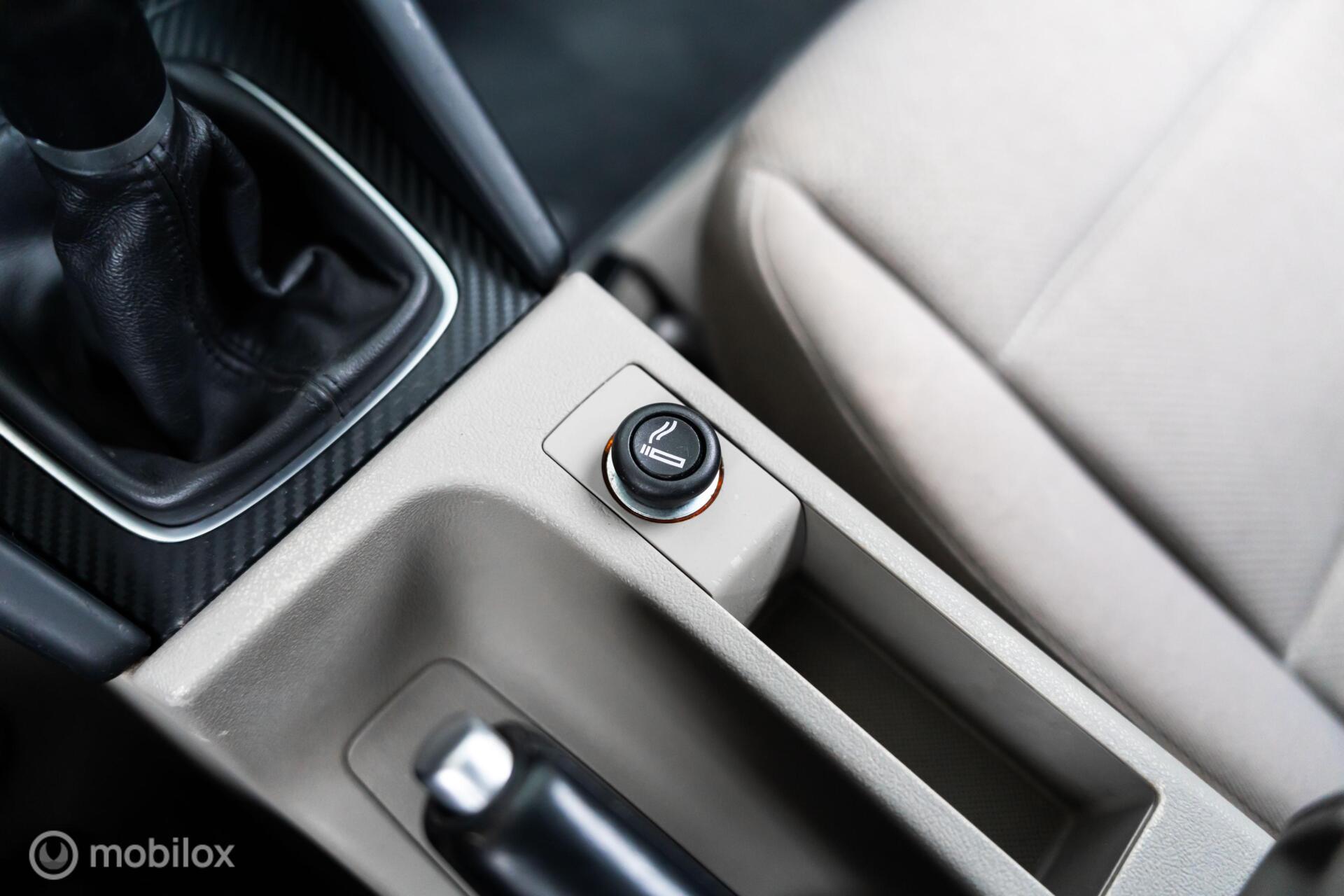 Foto van Audi Audi A3