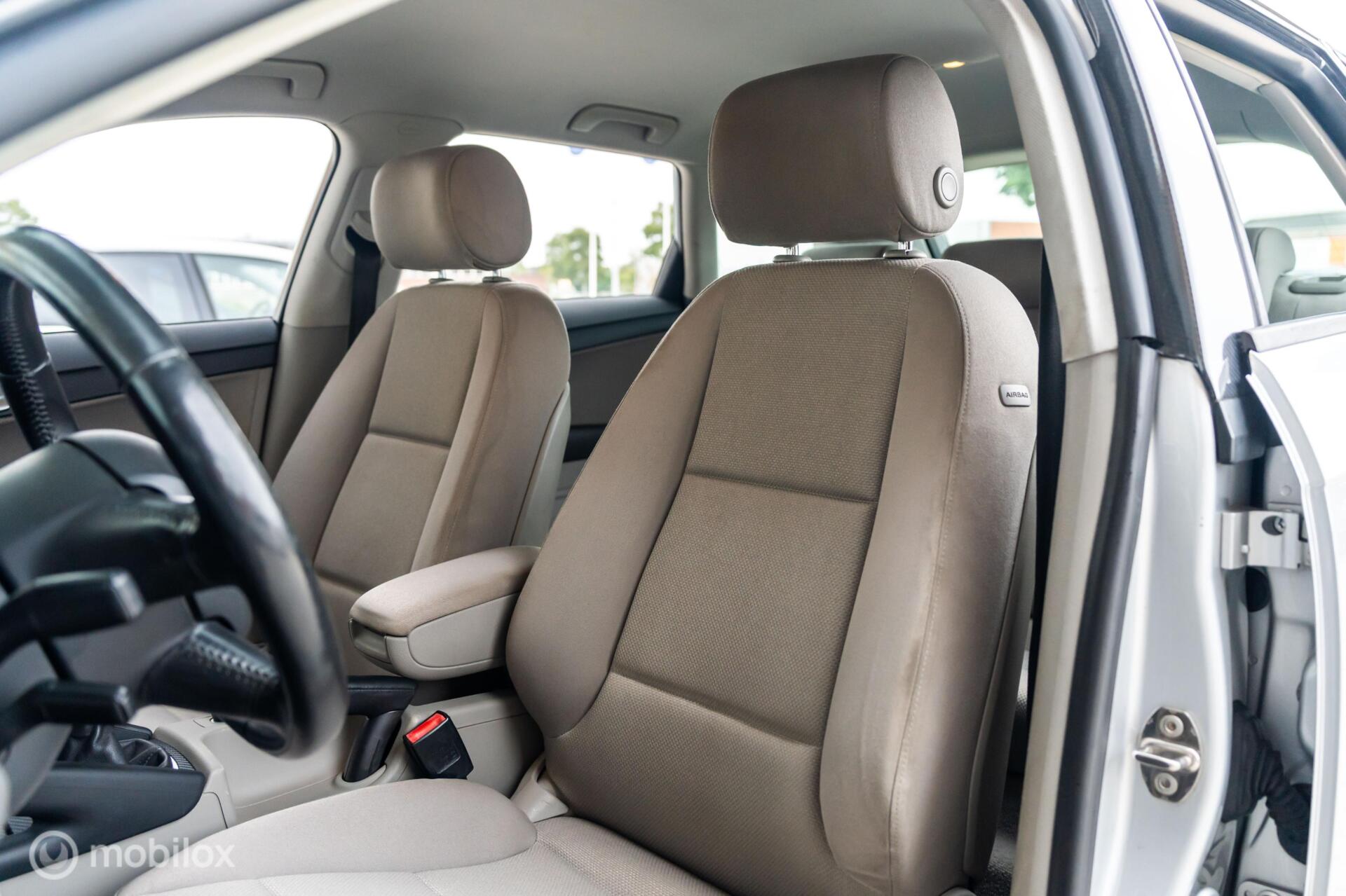 Foto van Audi Audi A3