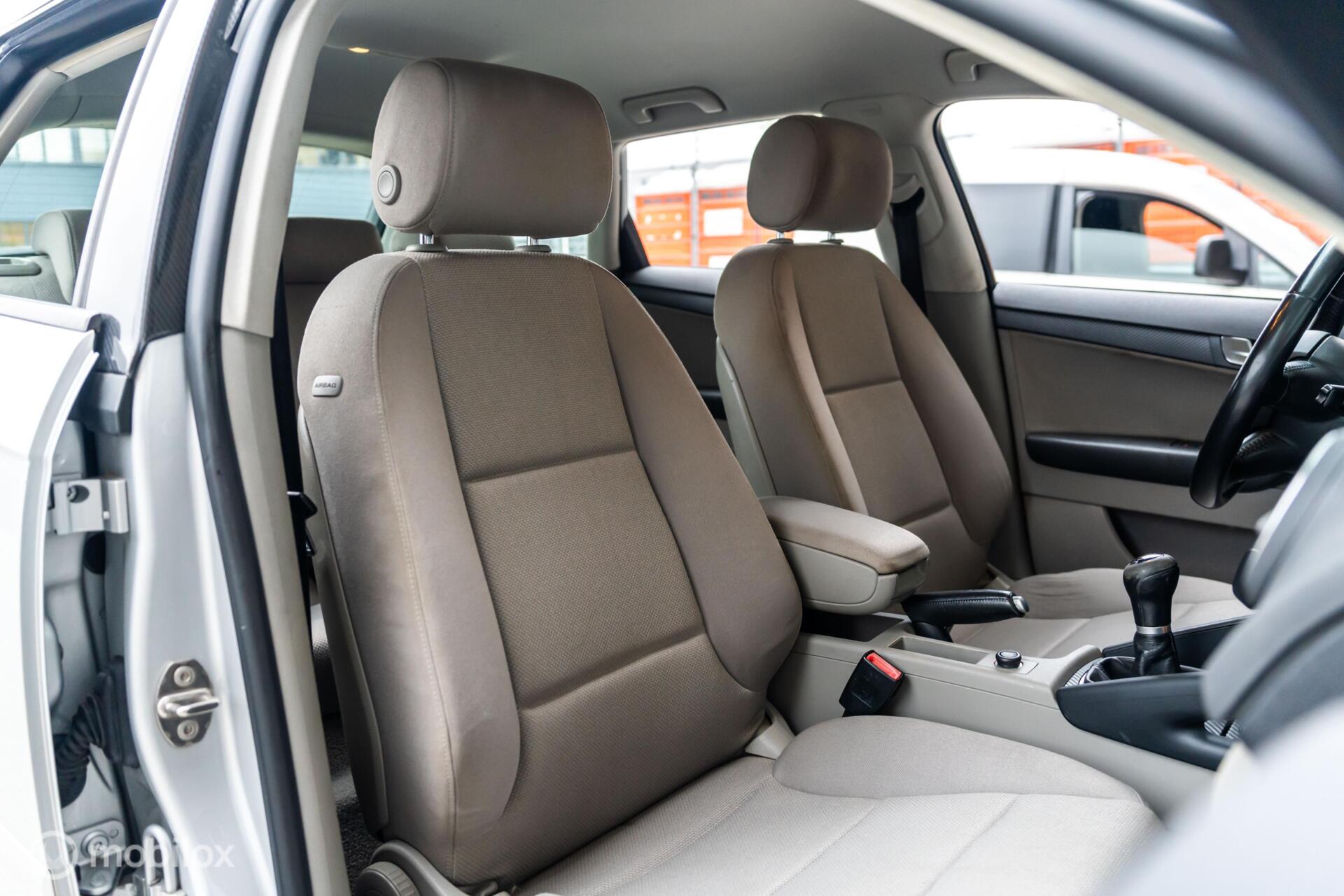 Foto van Audi Audi A3