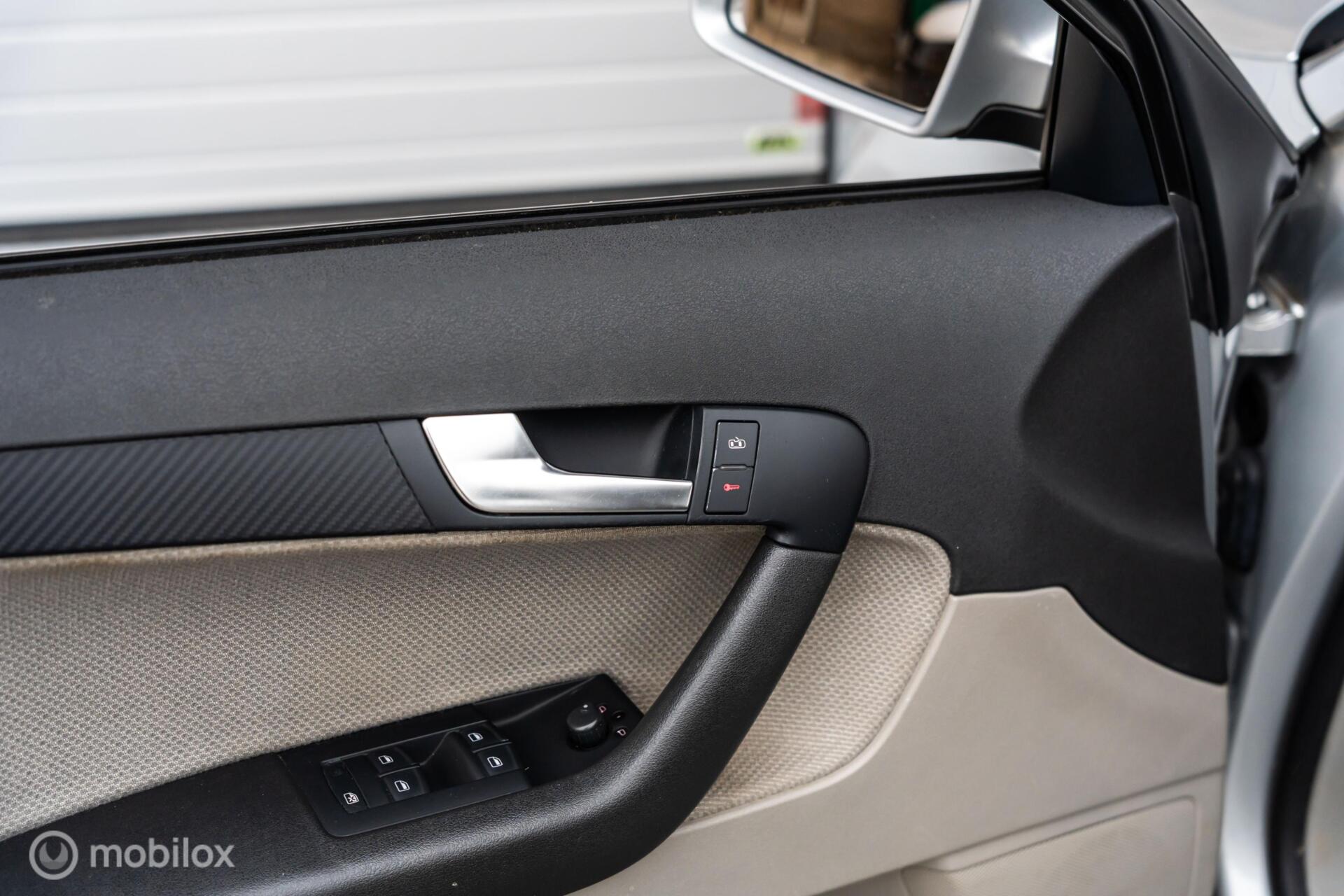 Foto van Audi Audi A3