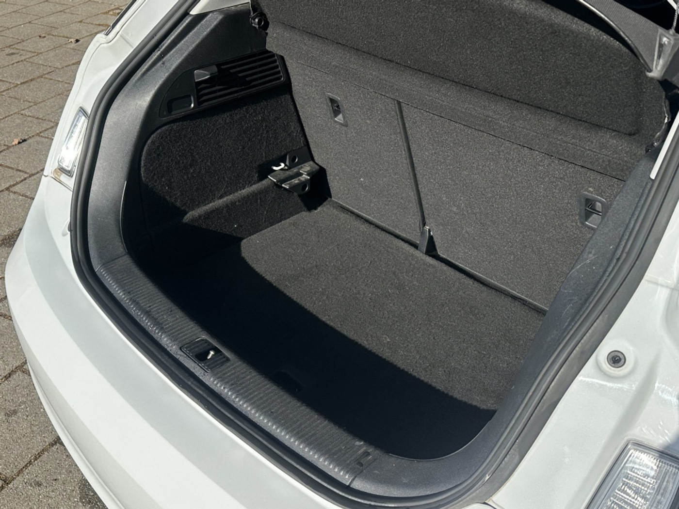 Foto van Audi A1