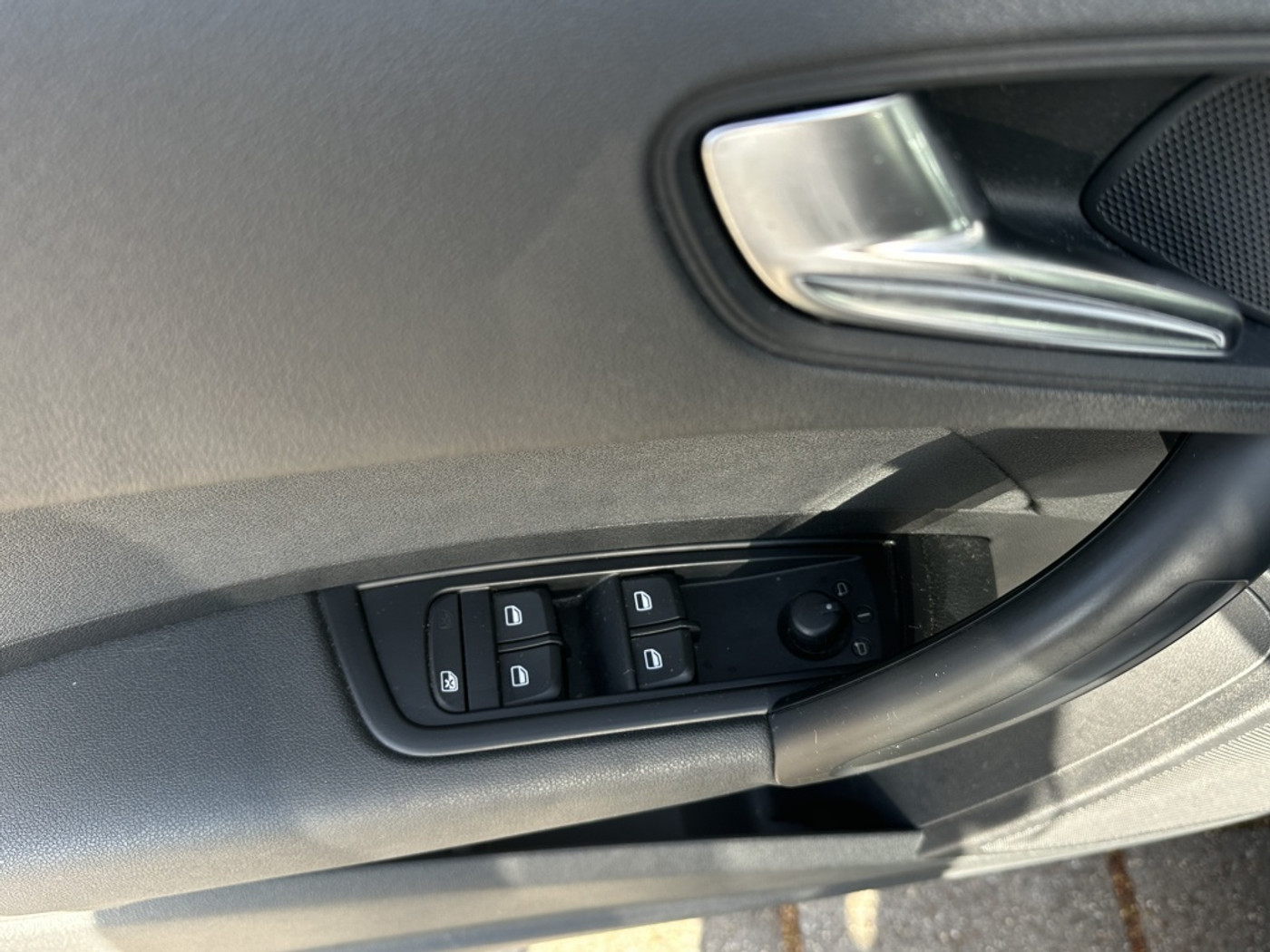 Foto van Audi A1