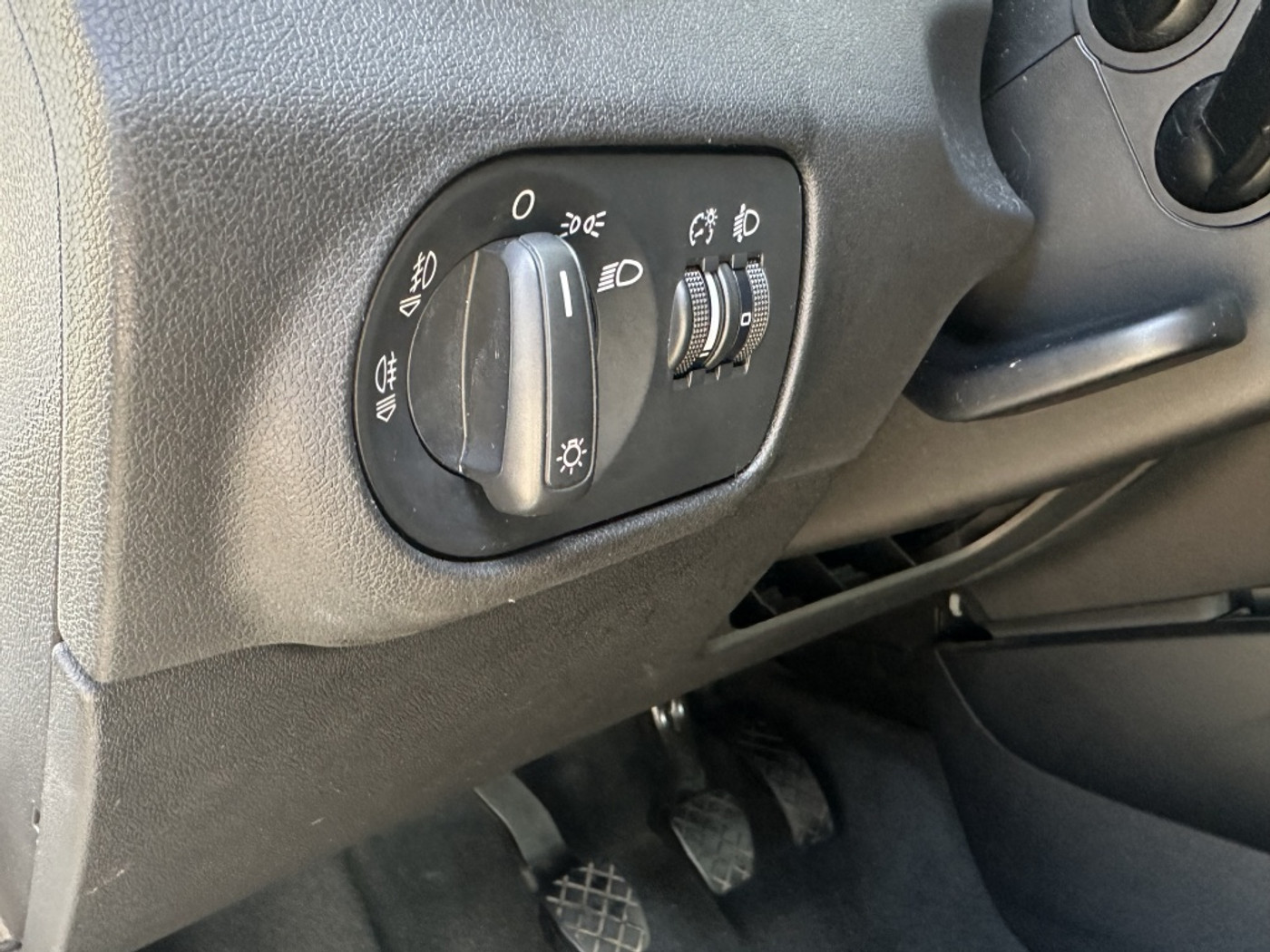 Foto van Audi A1