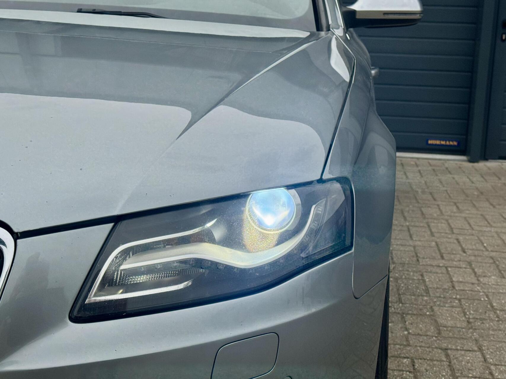Foto van Audi Audi S4