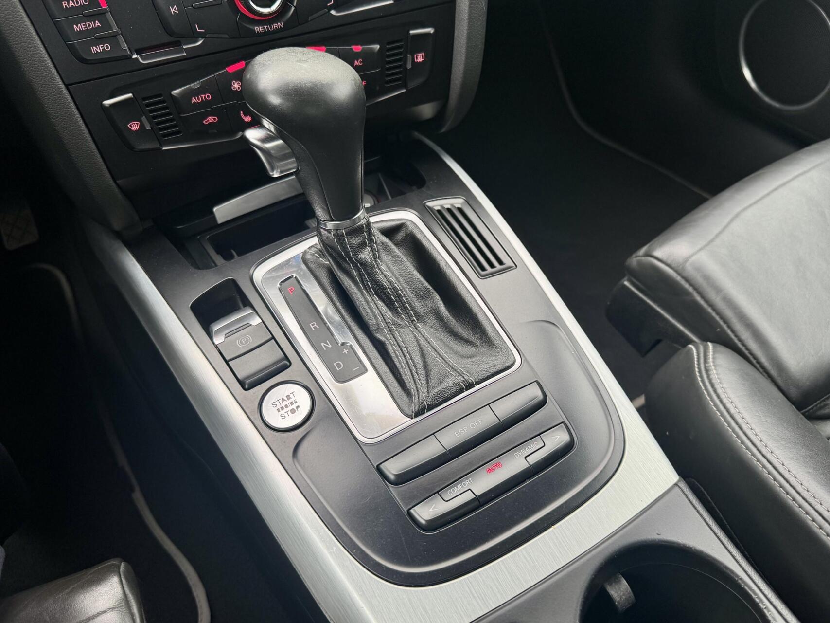 Foto van Audi Audi S4