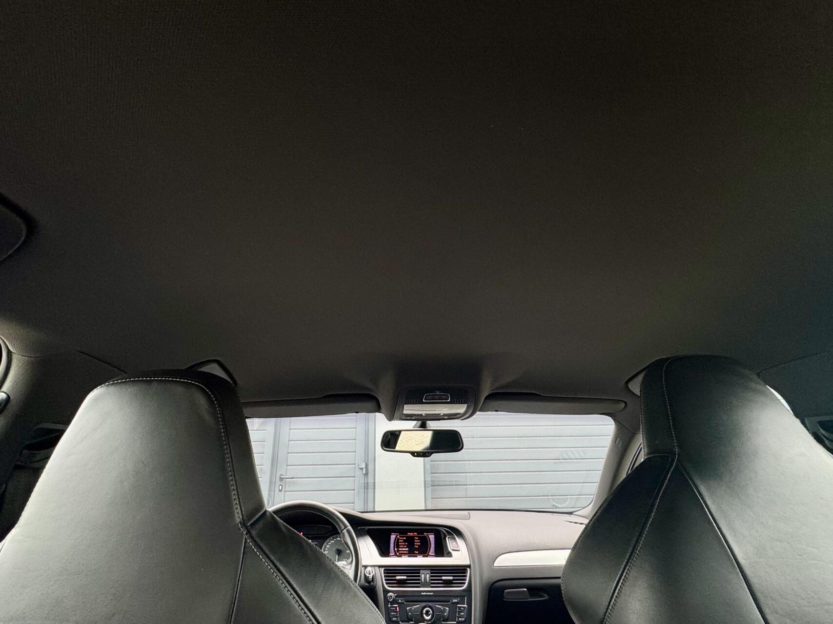 Foto van Audi Audi S4