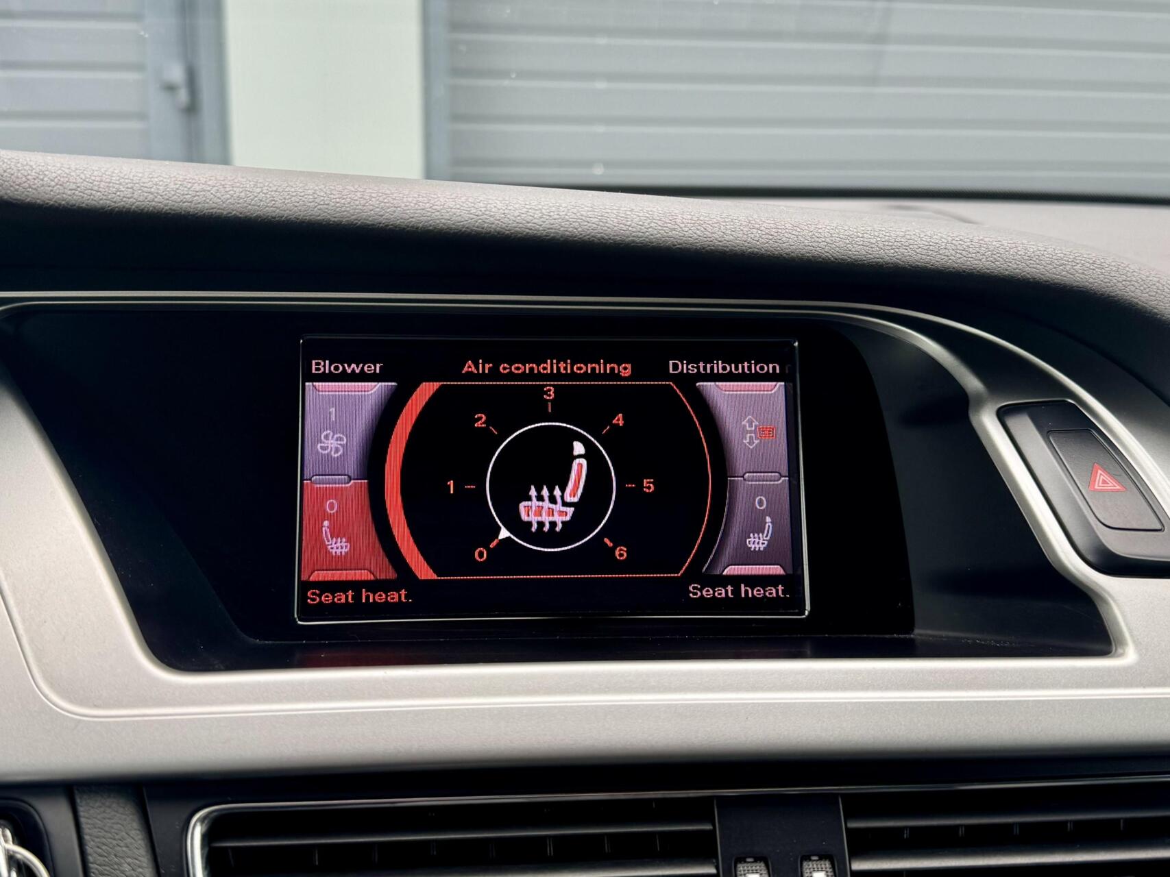 Foto van Audi Audi S4