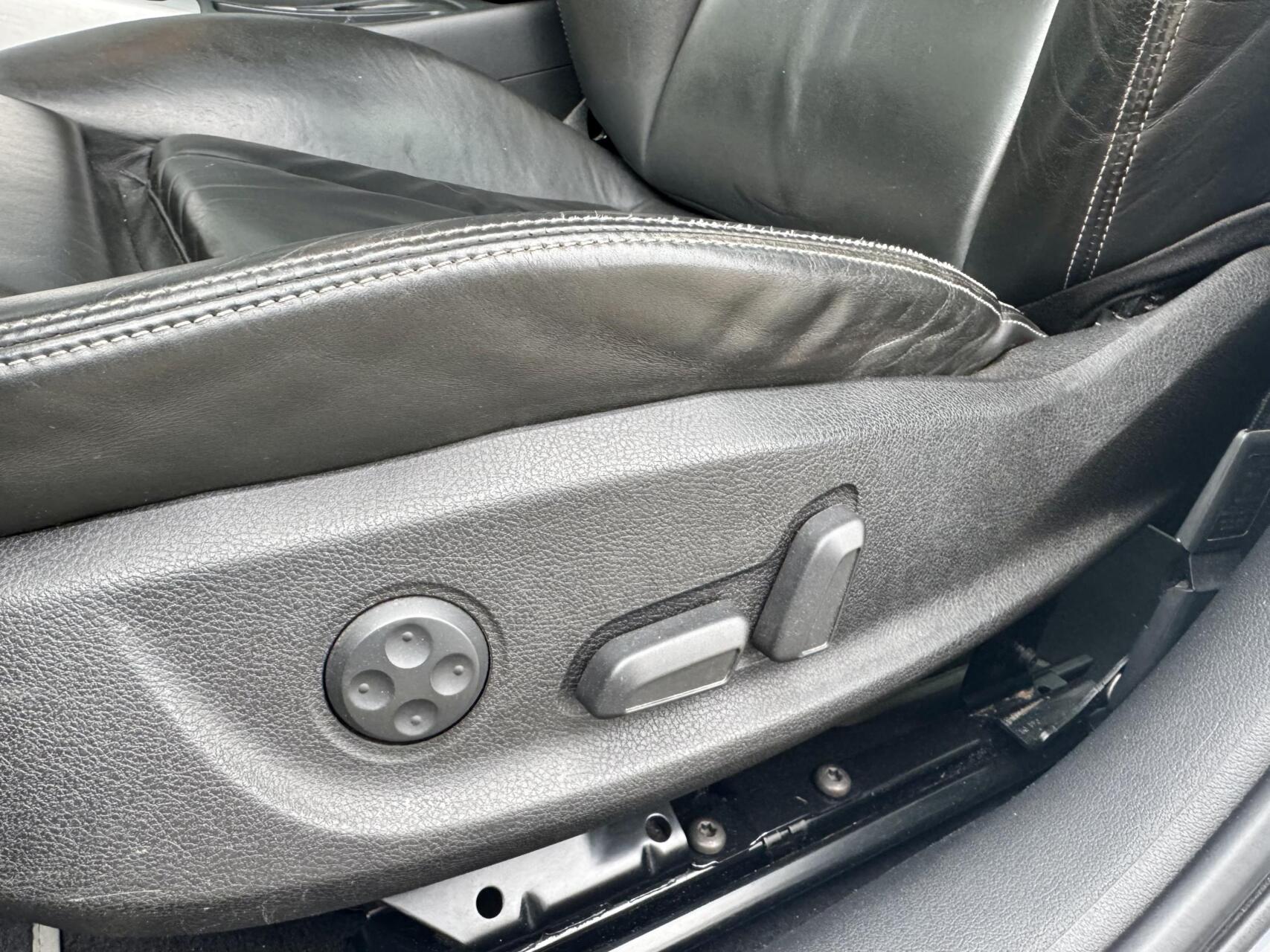 Foto van Audi Audi S4