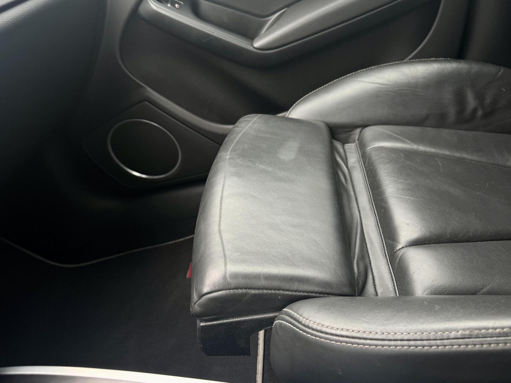 Foto van Audi Audi S4