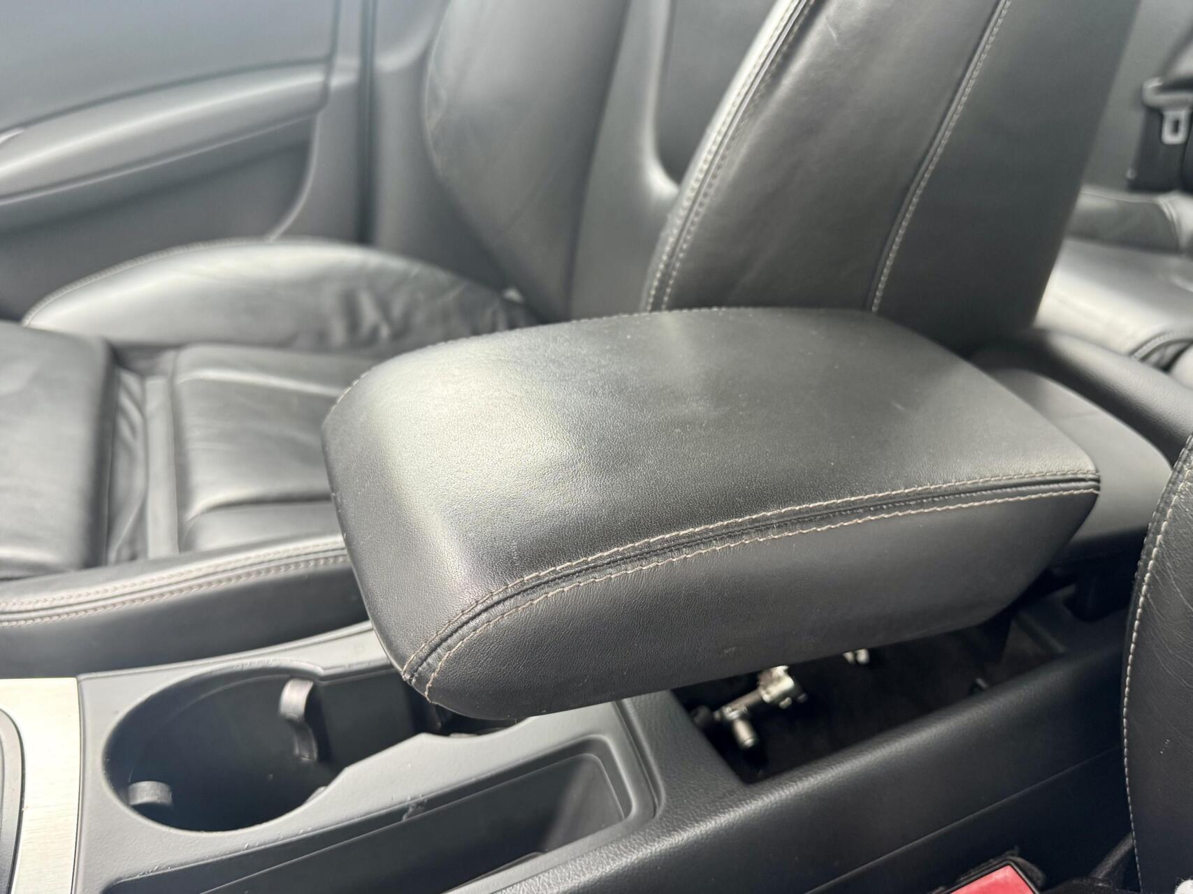 Foto van Audi Audi S4
