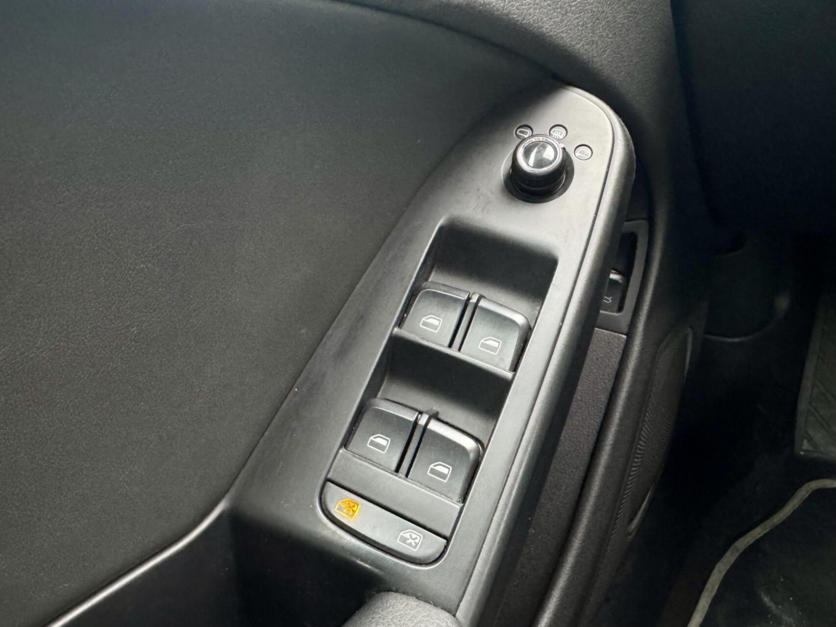 Foto van Audi Audi S4