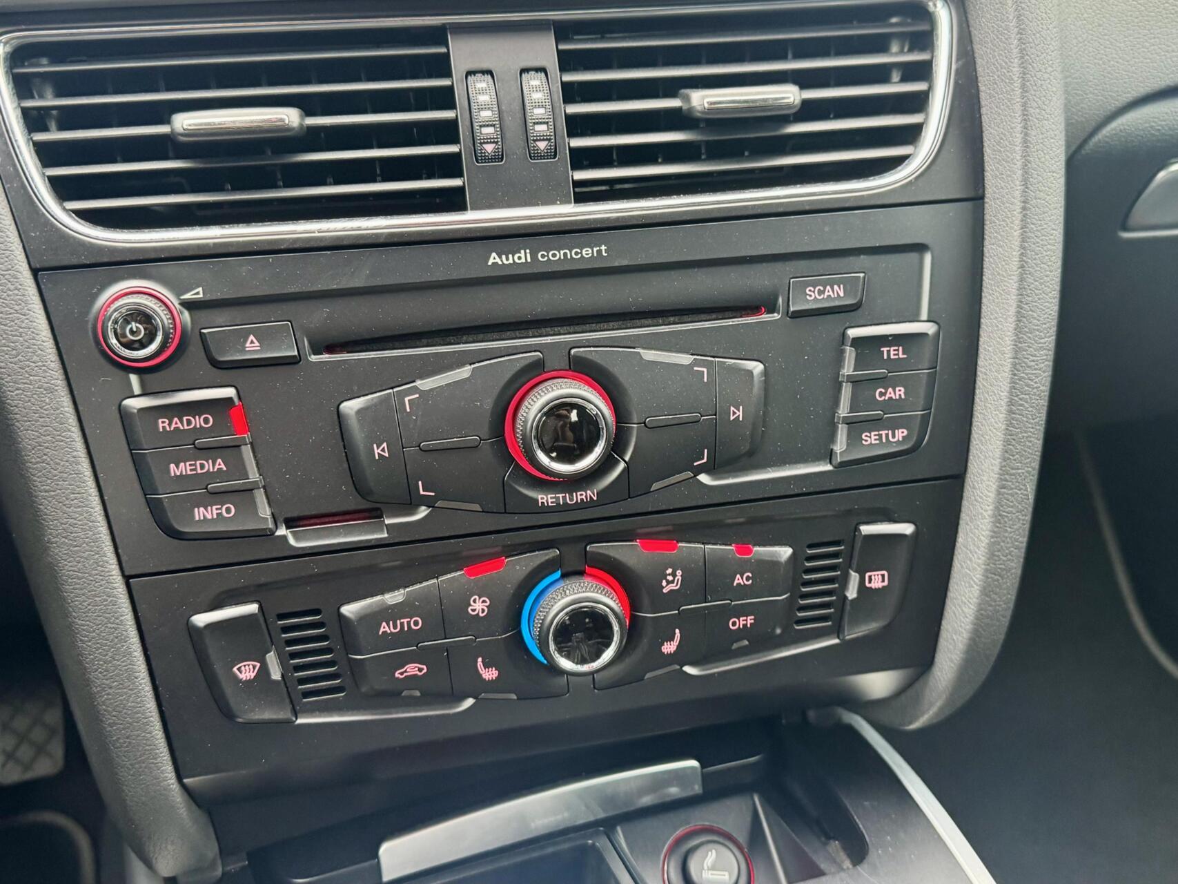 Foto van Audi Audi S4