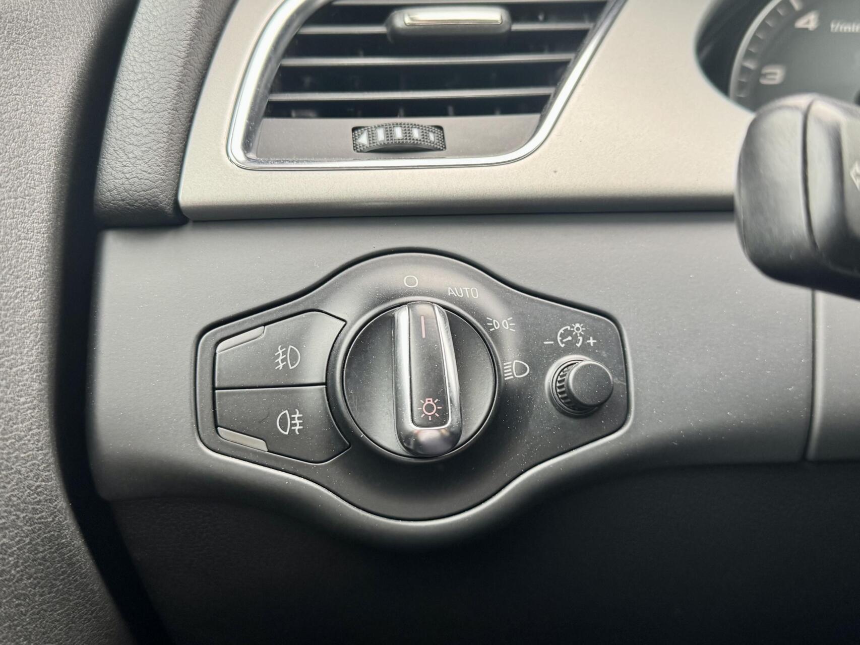 Foto van Audi Audi S4