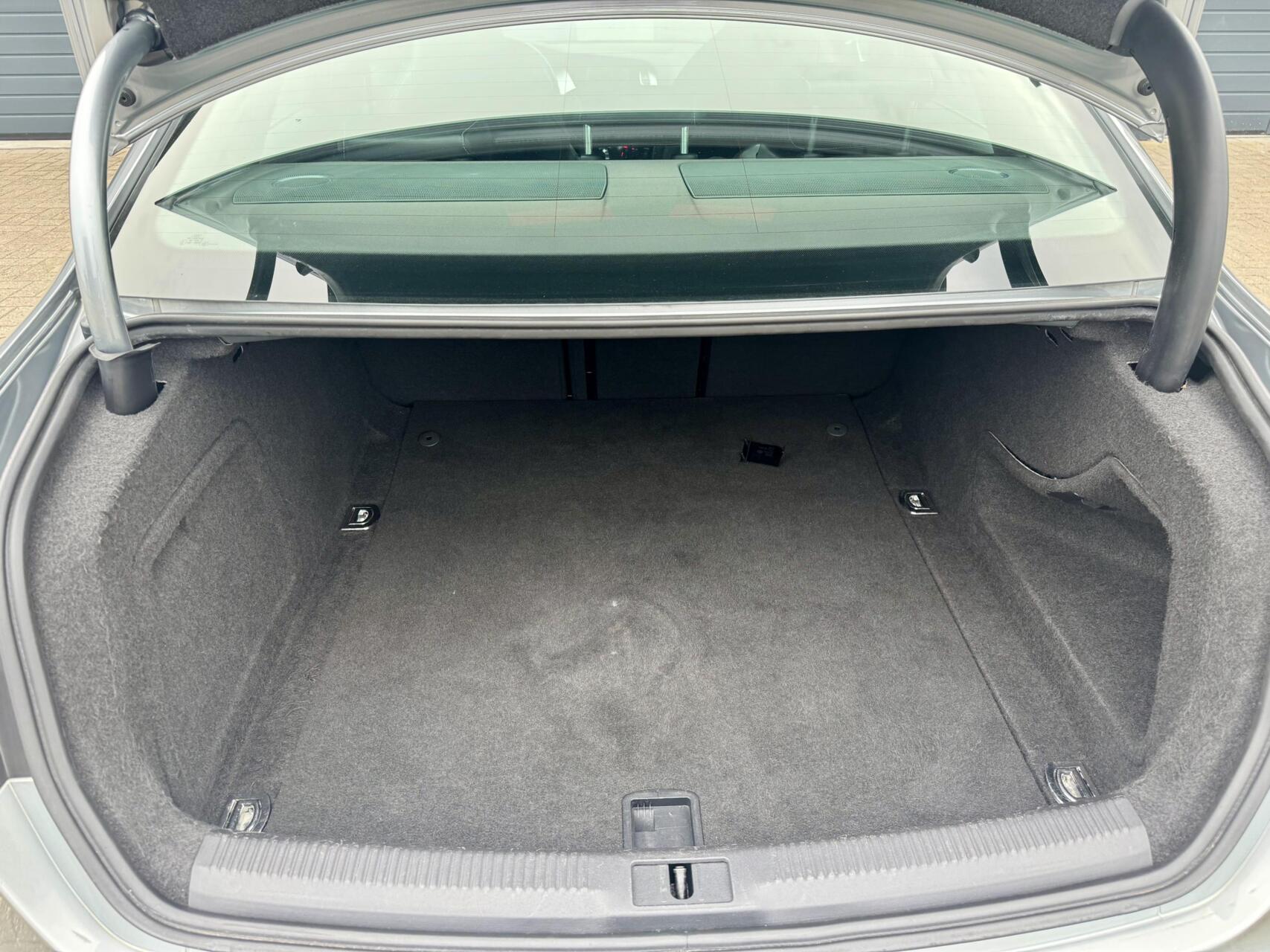 Foto van Audi Audi S4