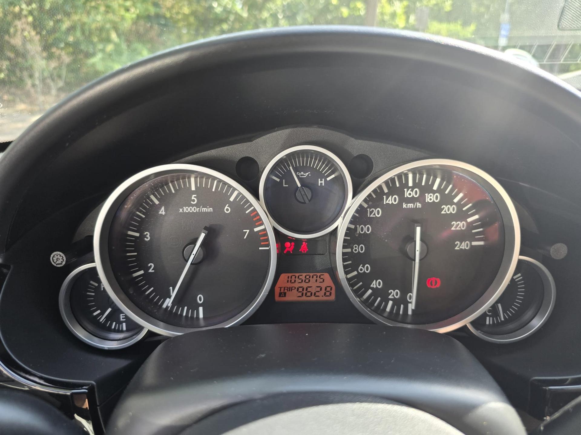 Foto van Mazda Mazda Mx-5