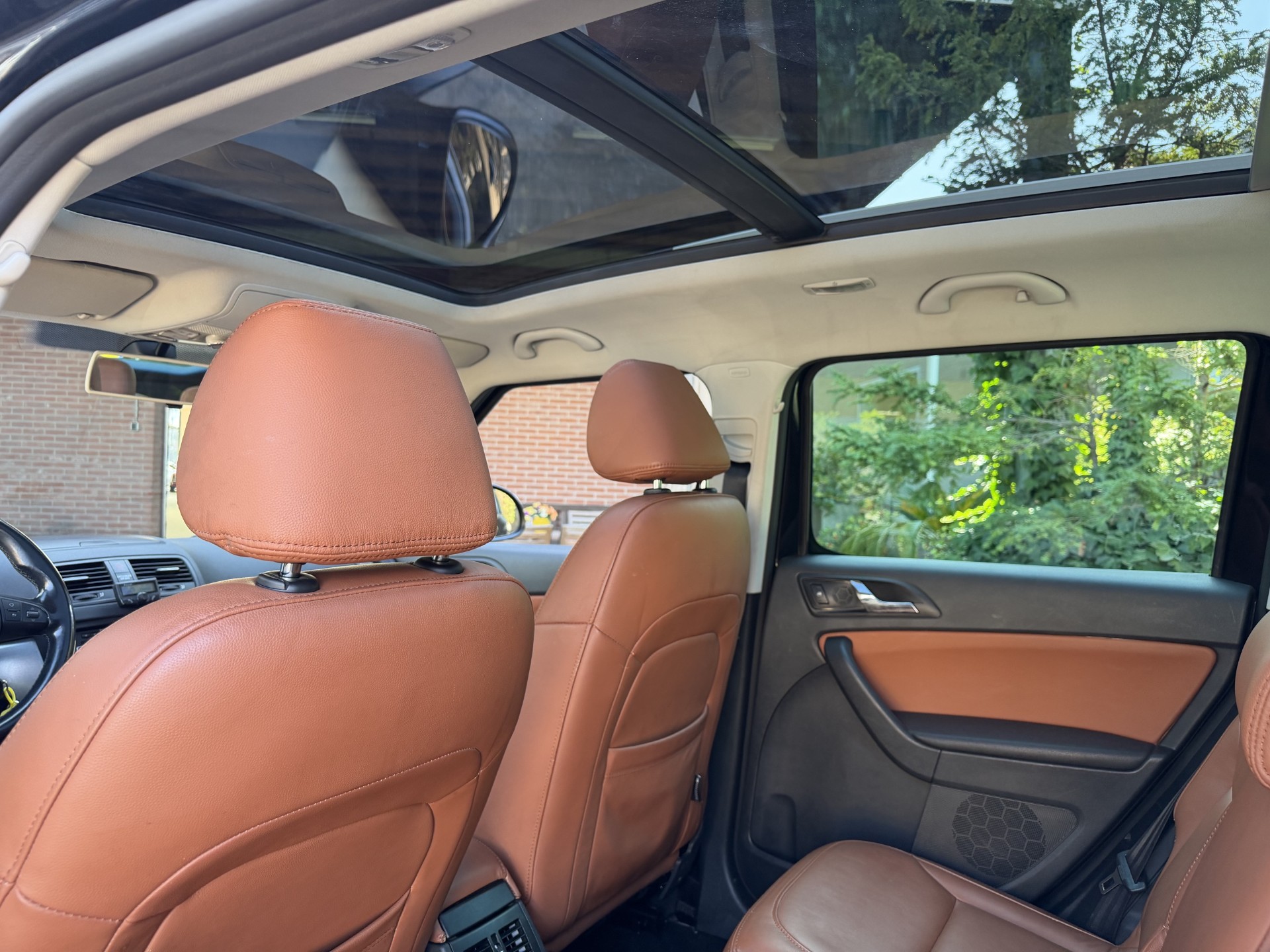 Foto van Skoda Yeti