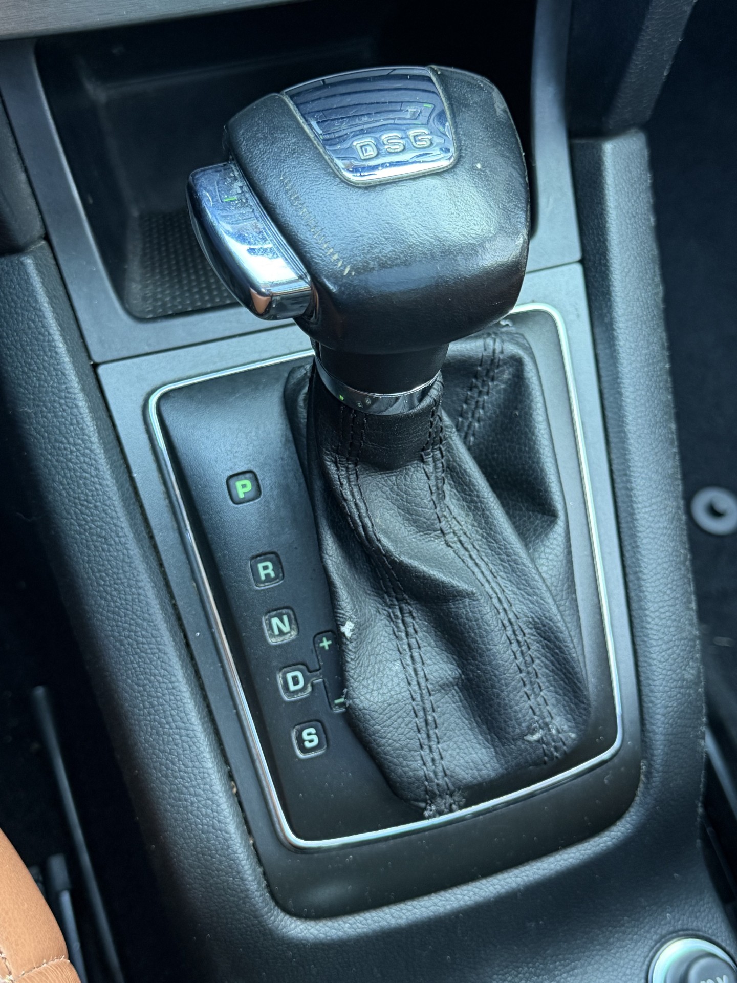 Foto van Skoda Yeti