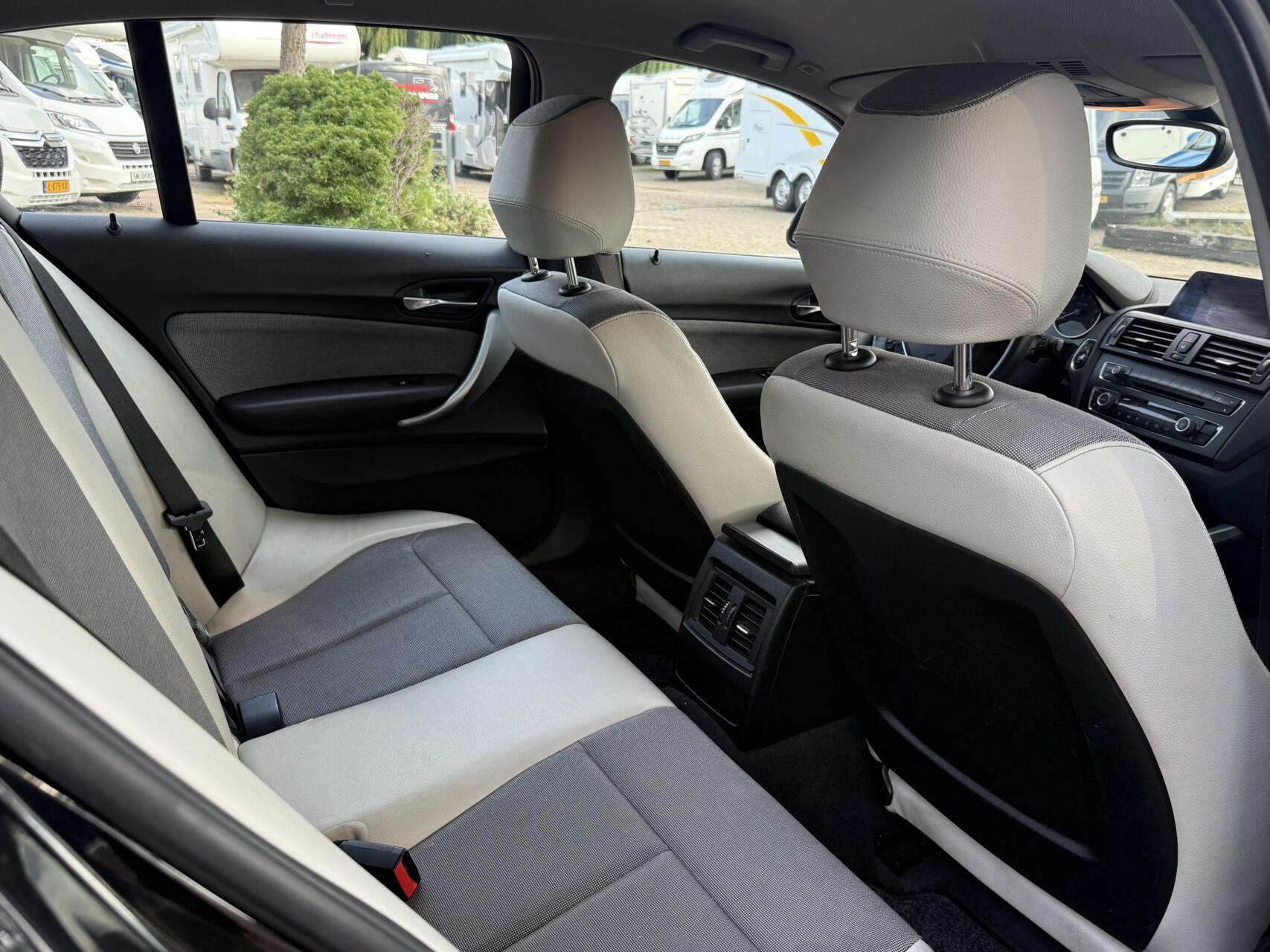 Foto van BMW 116i