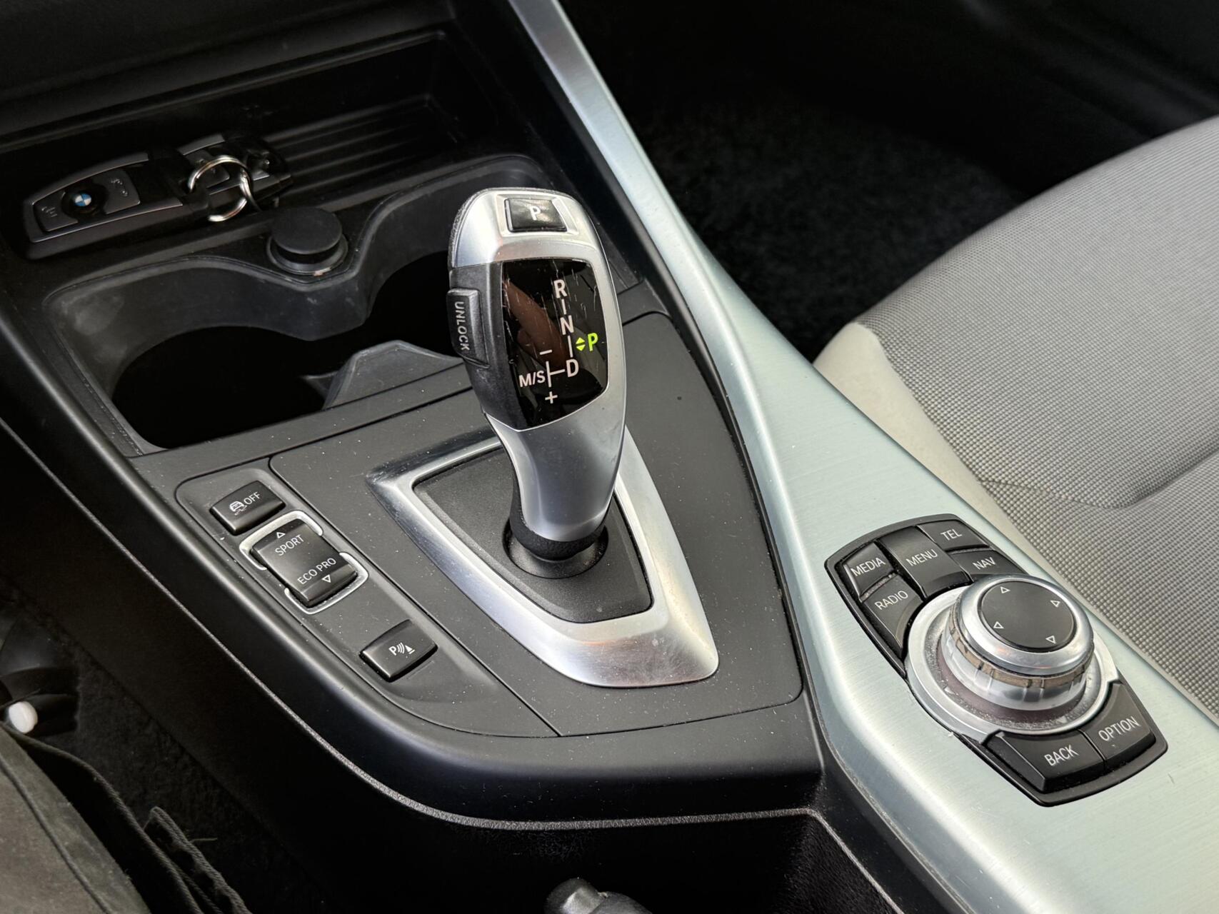 Foto van BMW 116i