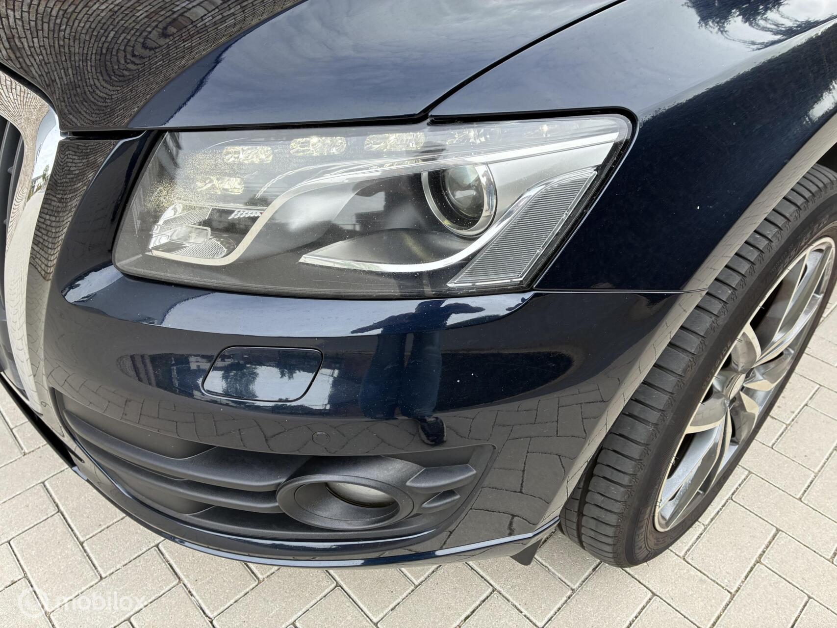 Foto van Audi Audi Q5