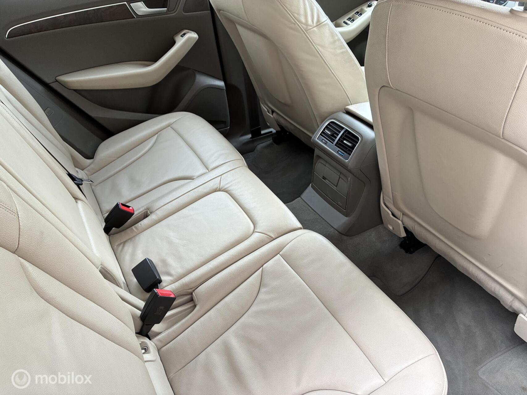 Foto van Audi Audi Q5