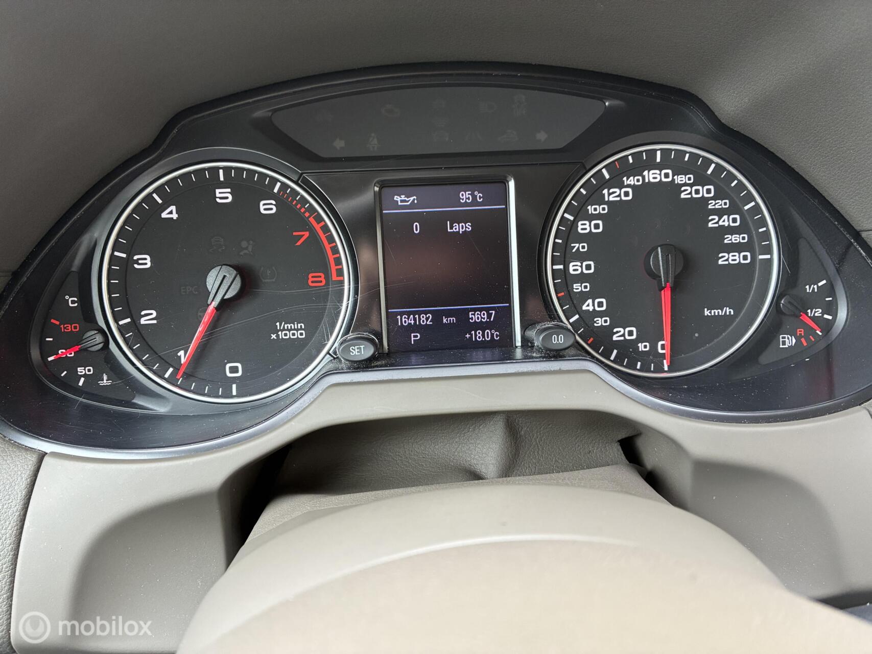 Foto van Audi Audi Q5