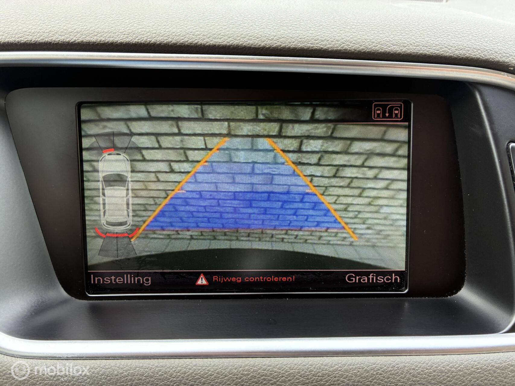 Foto van Audi Audi Q5