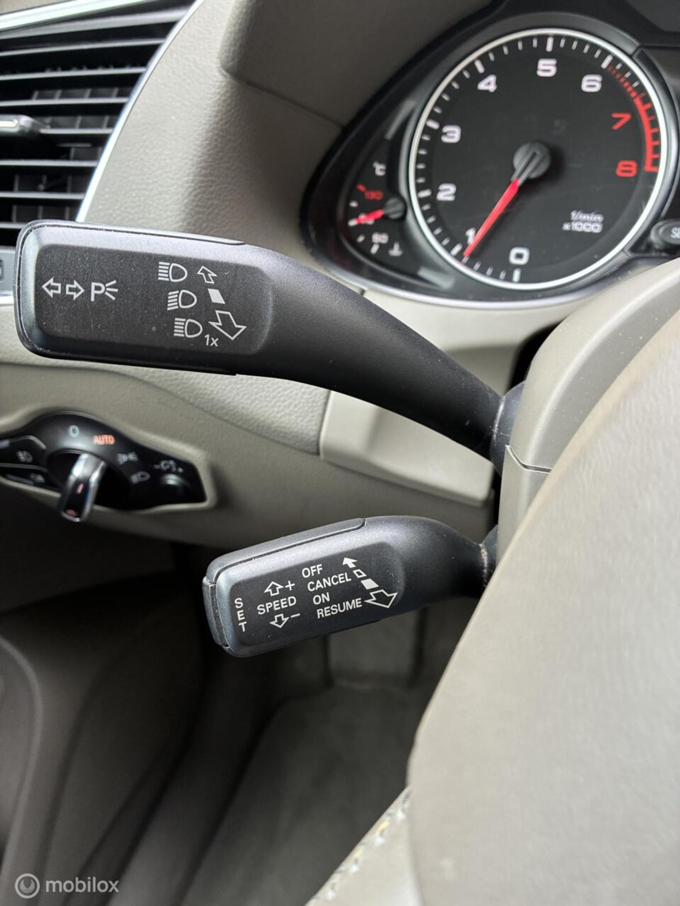 Foto van Audi Audi Q5
