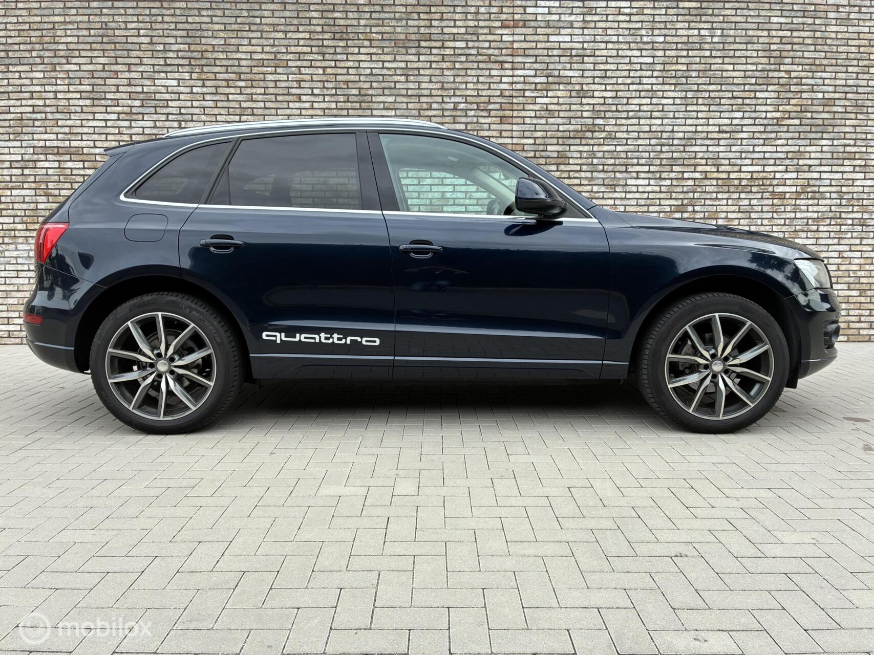 Foto van Audi Audi Q5