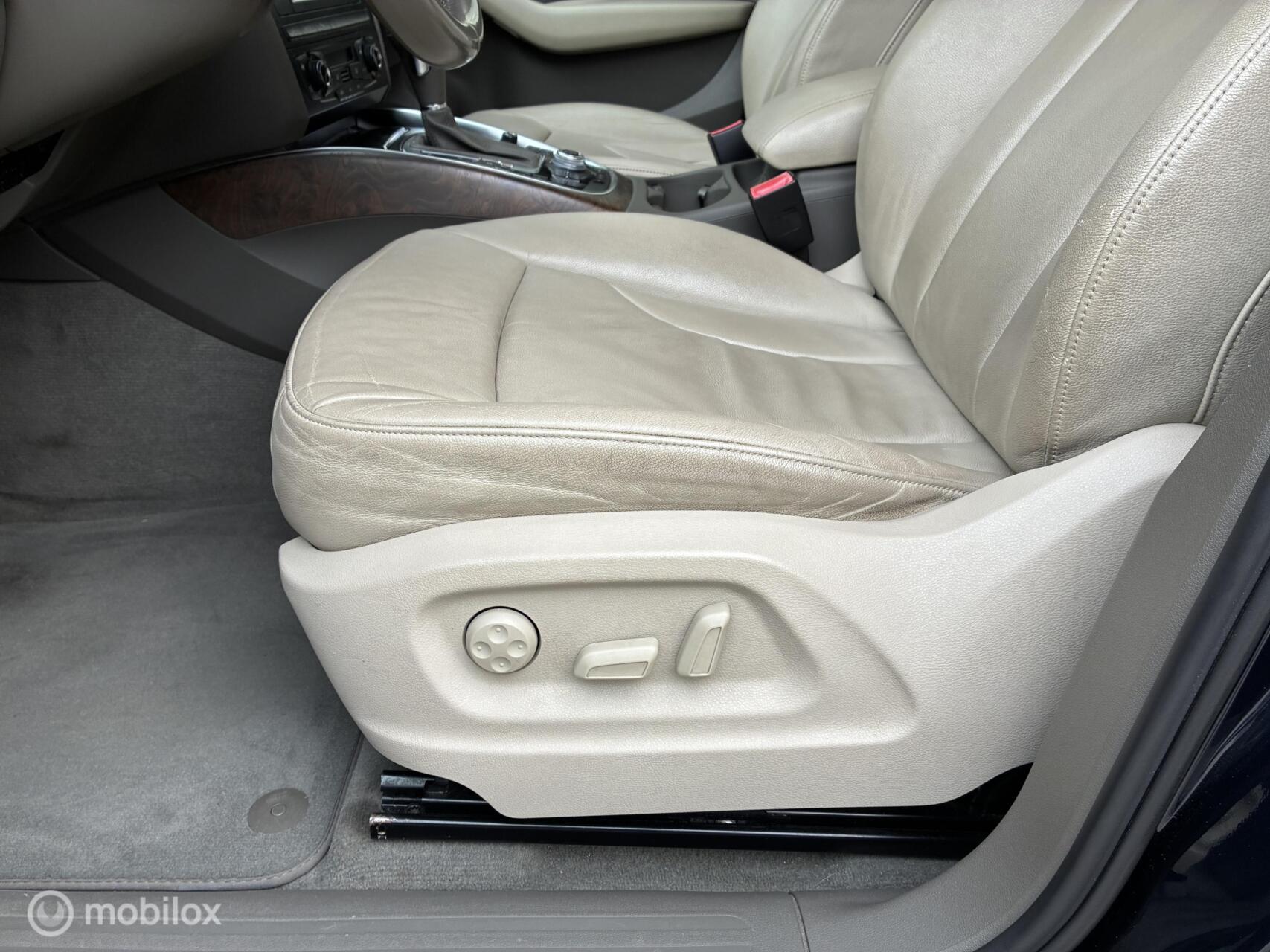 Foto van Audi Audi Q5