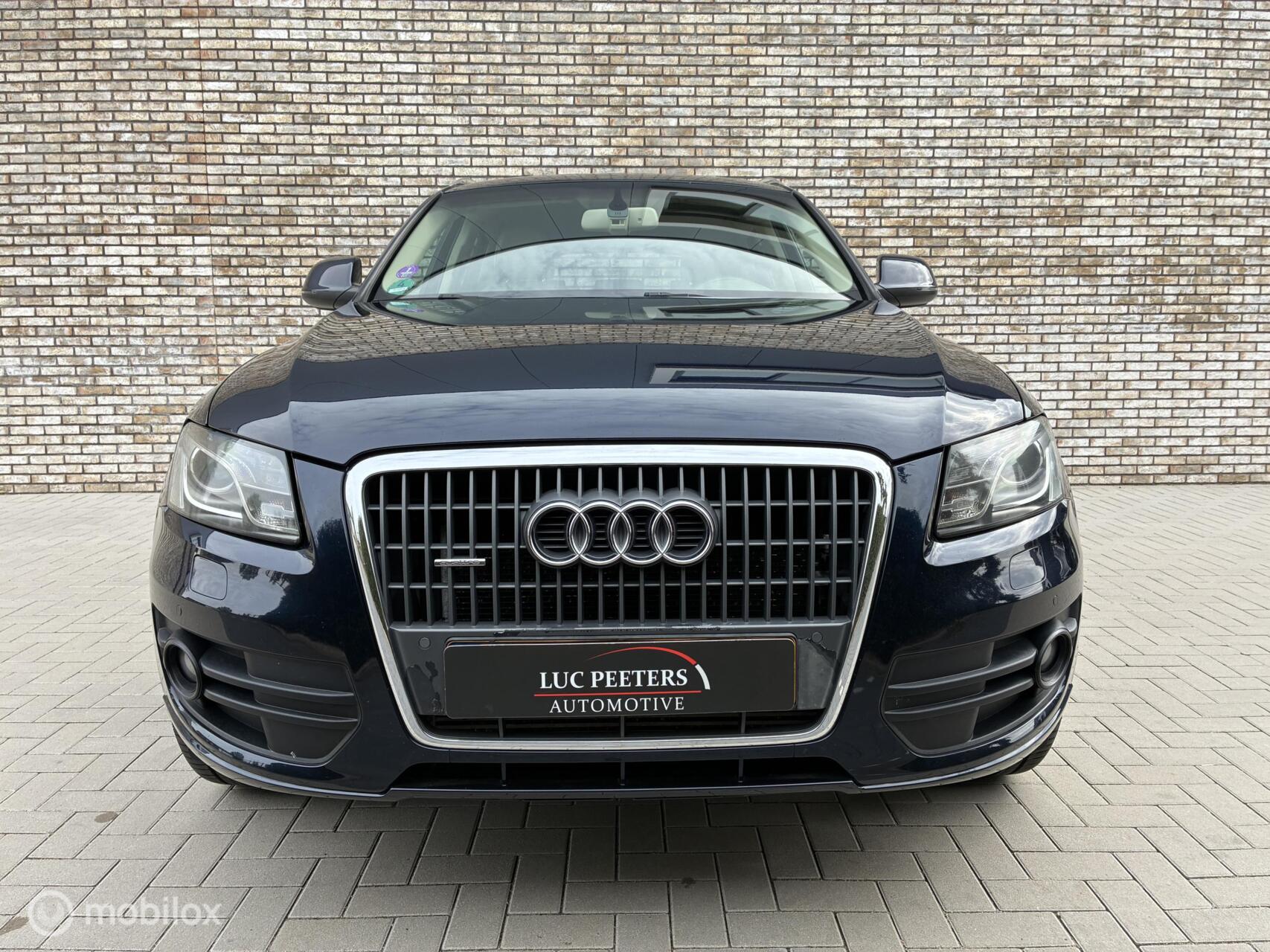 Foto van Audi Audi Q5