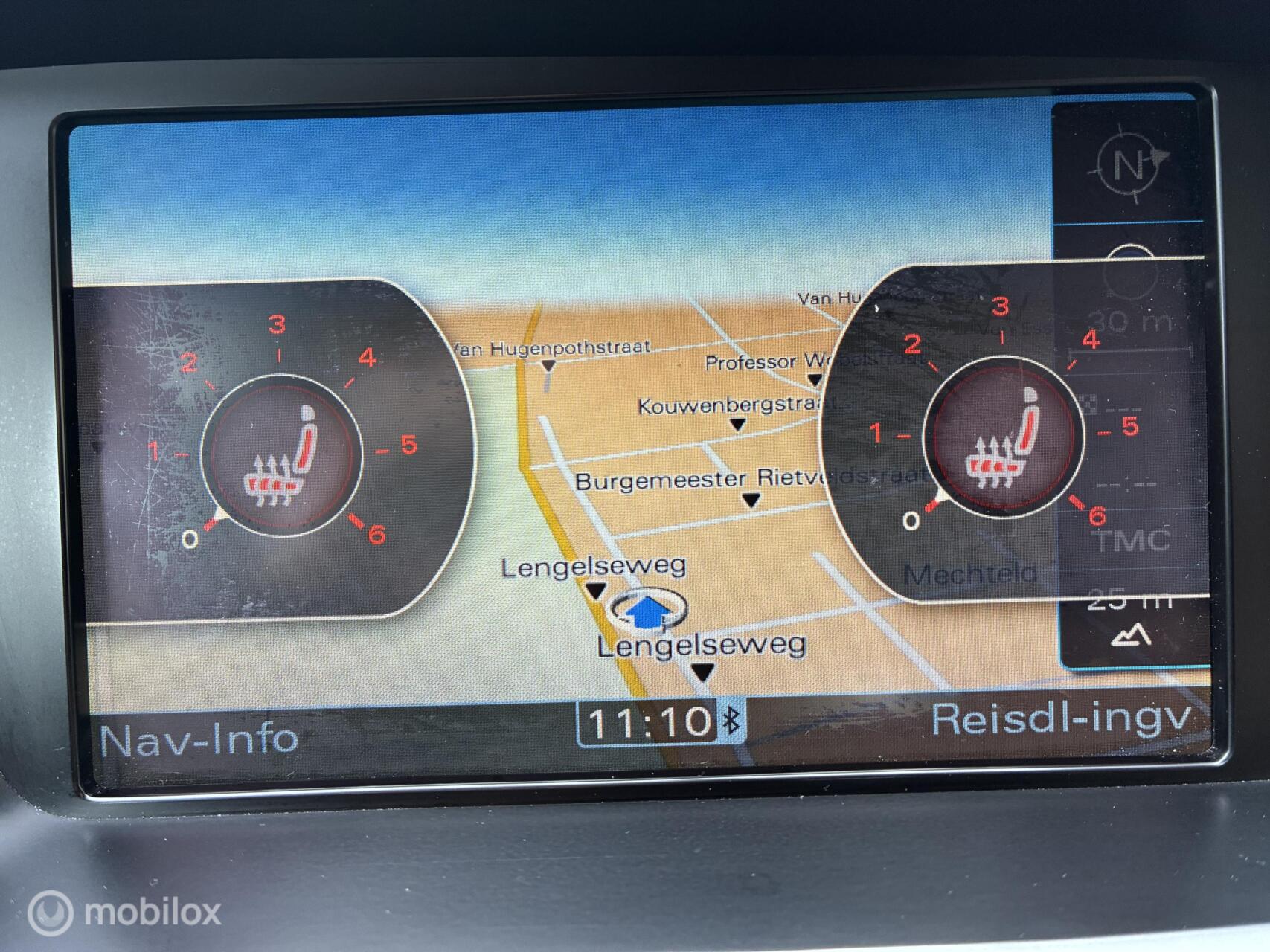 Foto van Audi Audi Q5