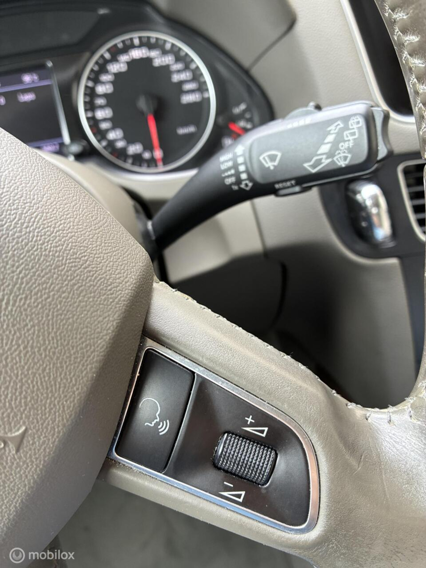 Foto van Audi Audi Q5