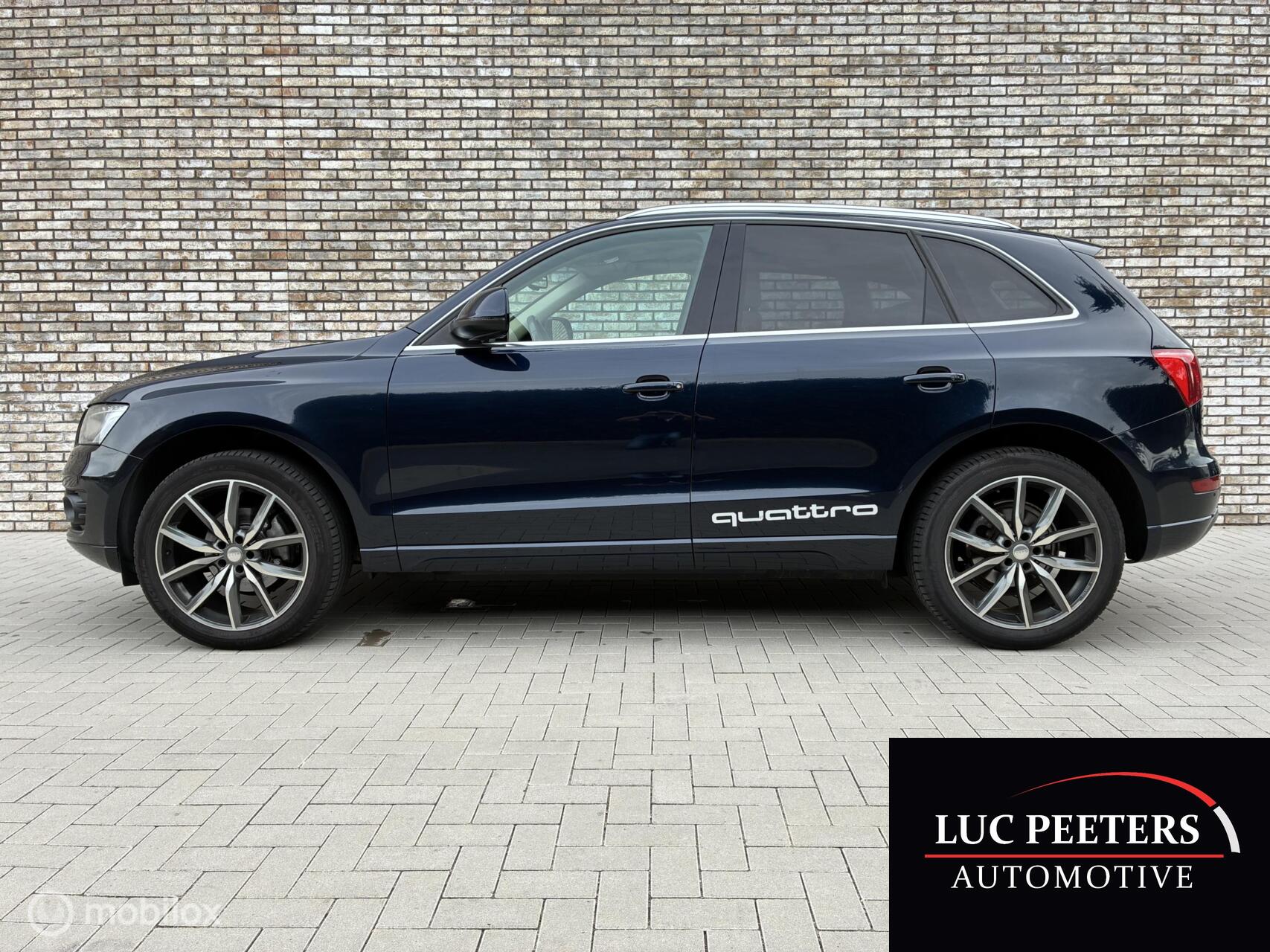 Foto van Audi Audi Q5