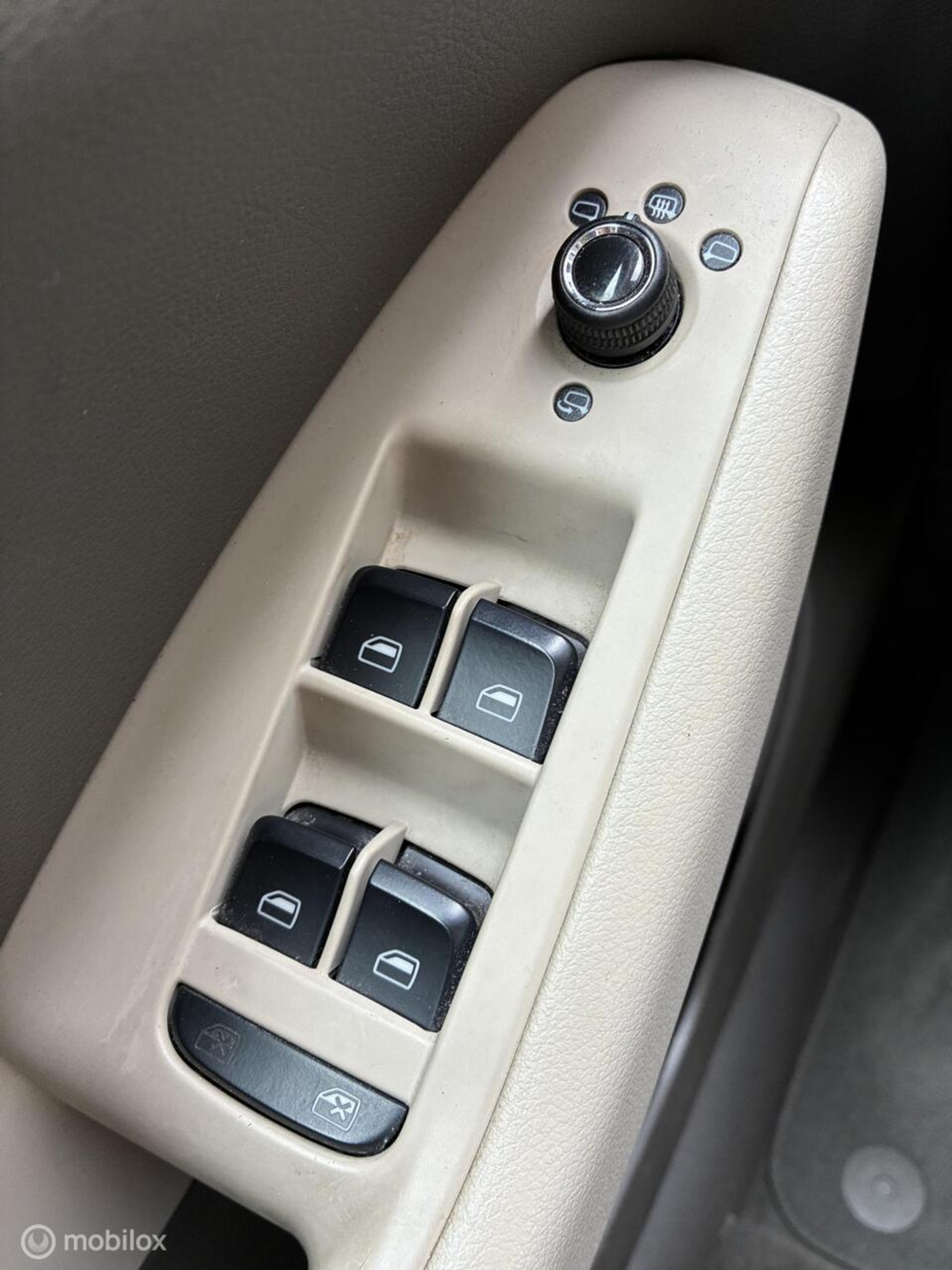 Foto van Audi Audi Q5