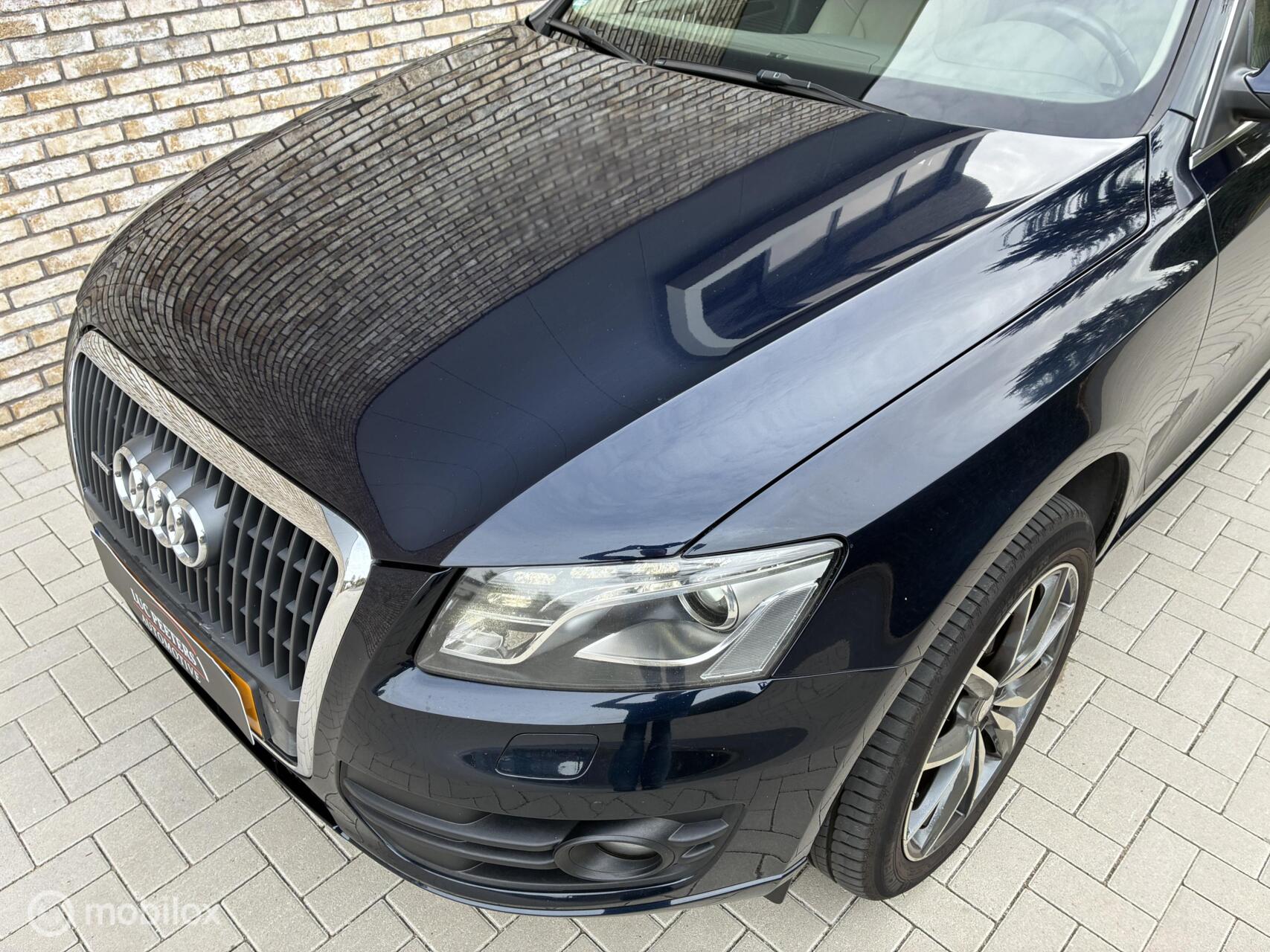 Foto van Audi Audi Q5