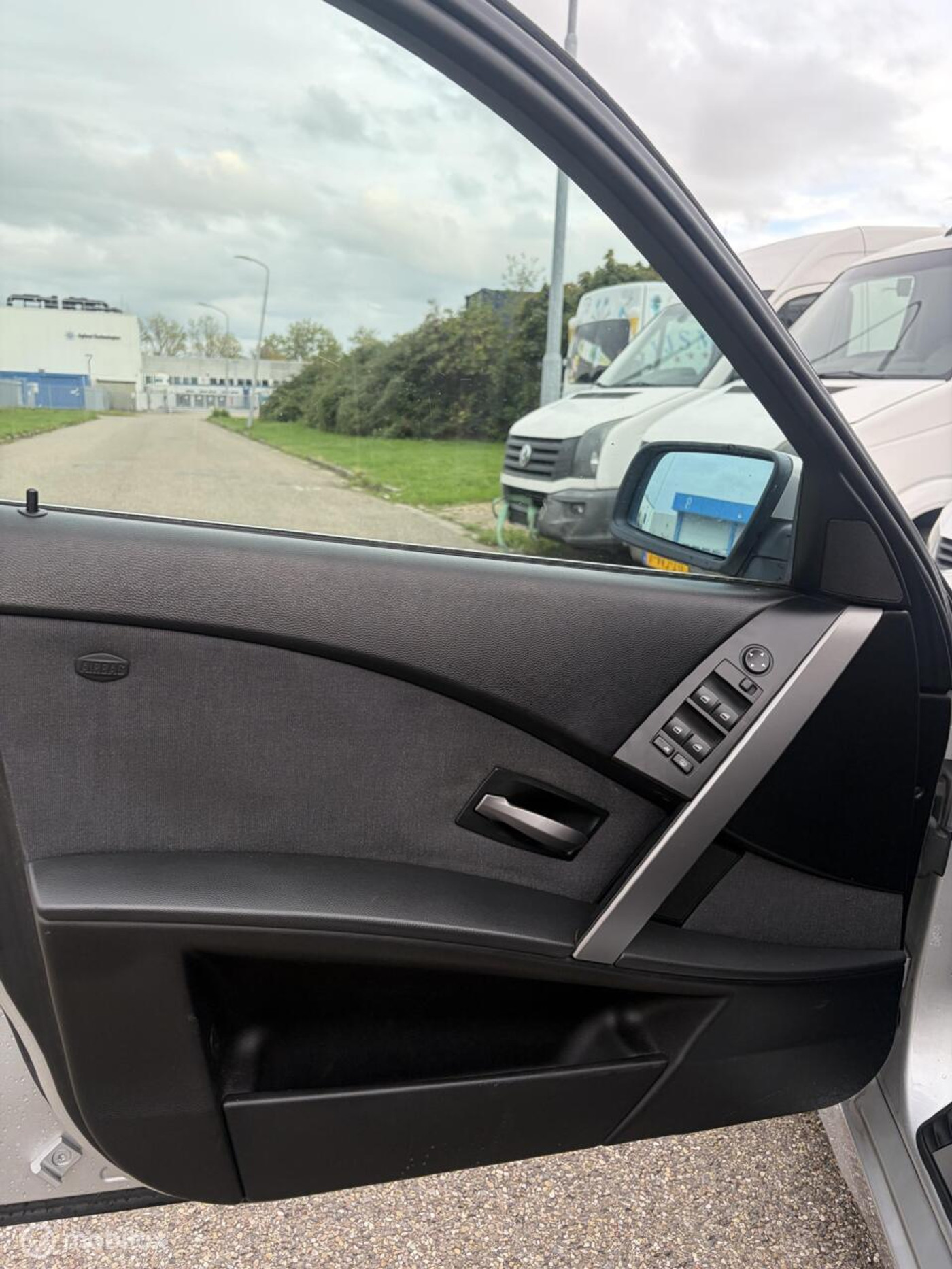 Foto van BMW 5er Reihe
